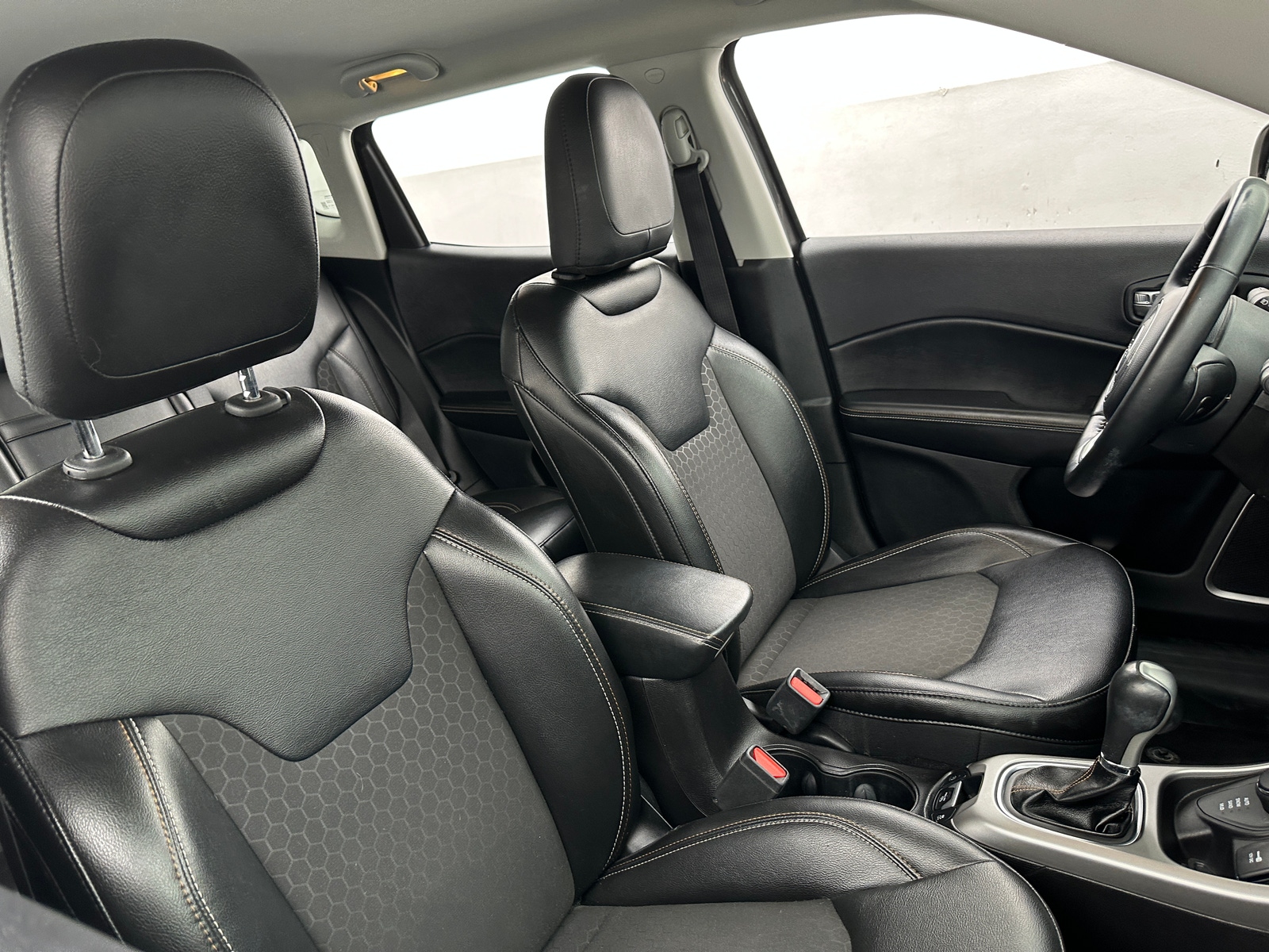 Thumbnail: 2020 Jeep Compass - 2