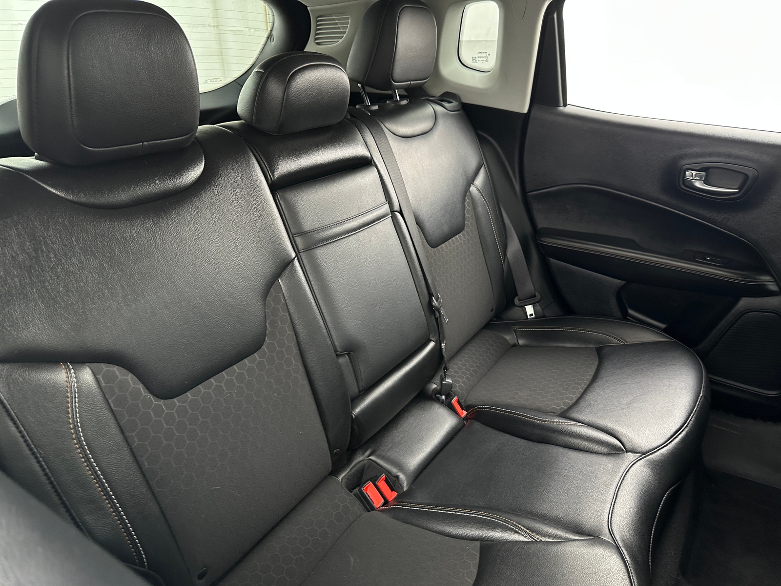 Thumbnail: 2020 Jeep Compass - 6