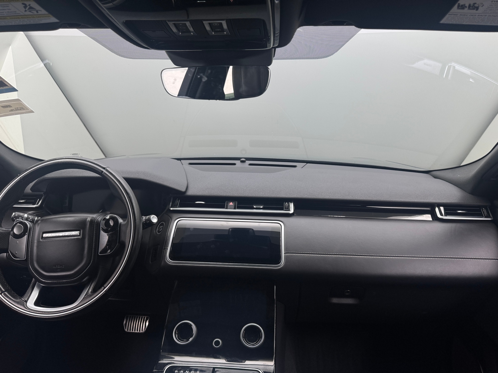Thumbnail: 2018 Land Rover Range Rover Velar - 2