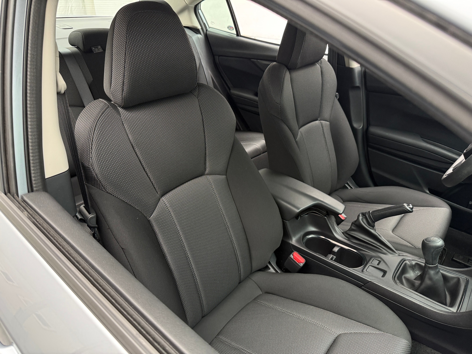 Thumbnail: 2022 Subaru Impreza - 2