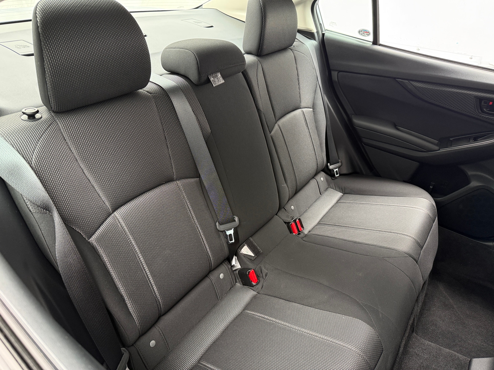 Thumbnail: 2022 Subaru Impreza - 6