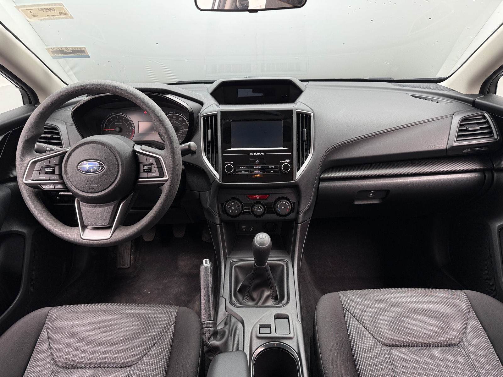 Thumbnail: 2022 Subaru Impreza - 3