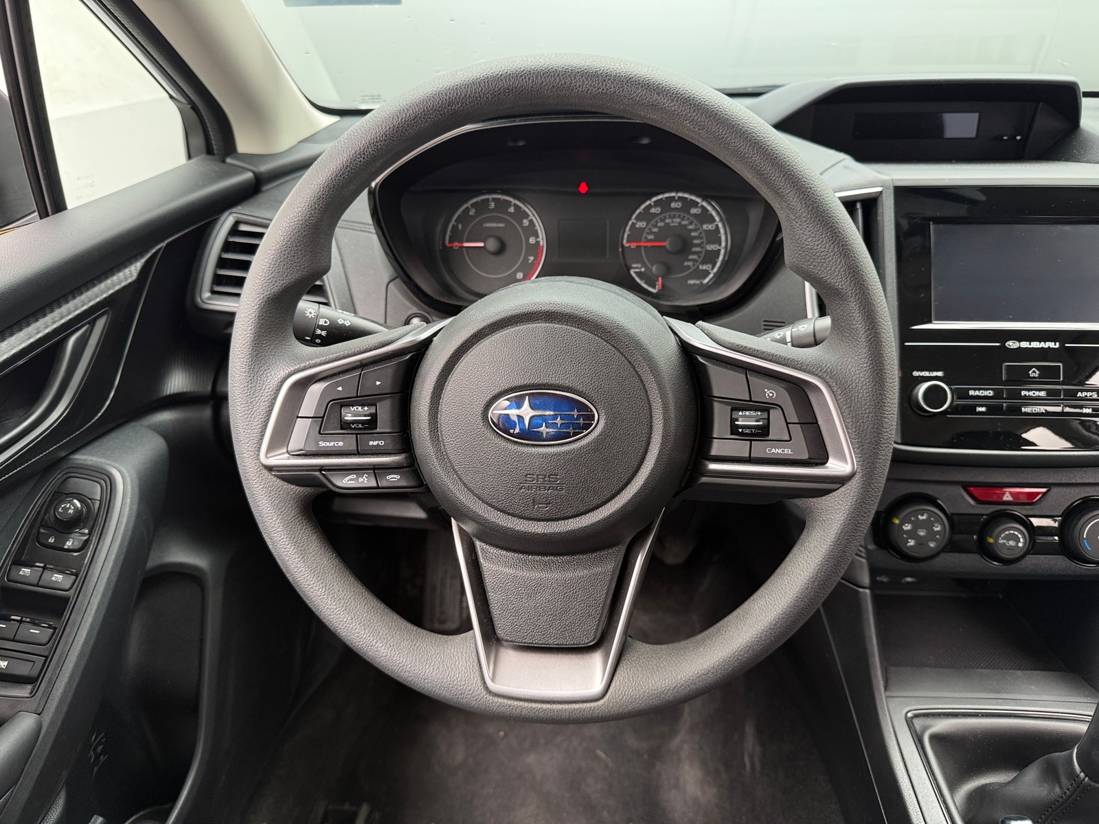 Thumbnail: 2022 Subaru Impreza - 5