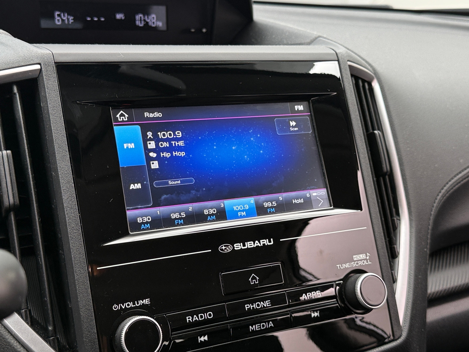 Thumbnail: 2022 Subaru Impreza - 4