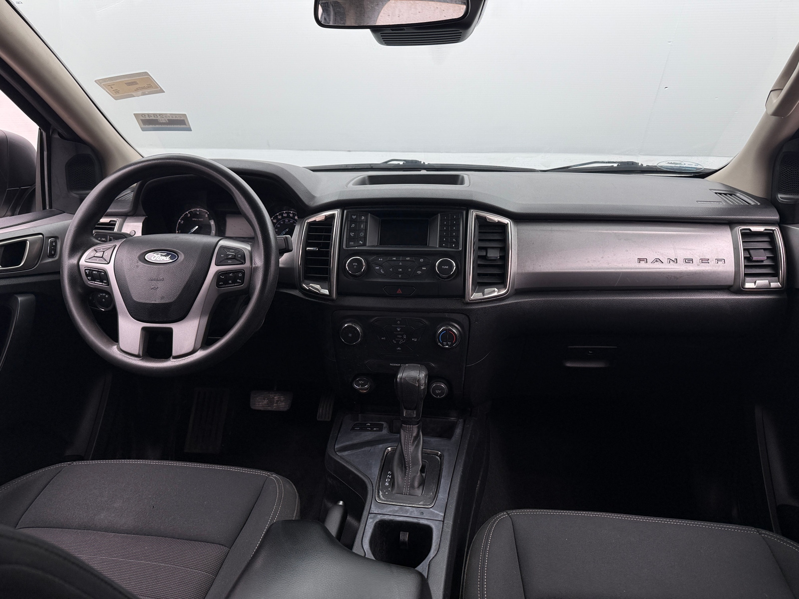 Thumbnail: 2019 Ford Ranger - 3