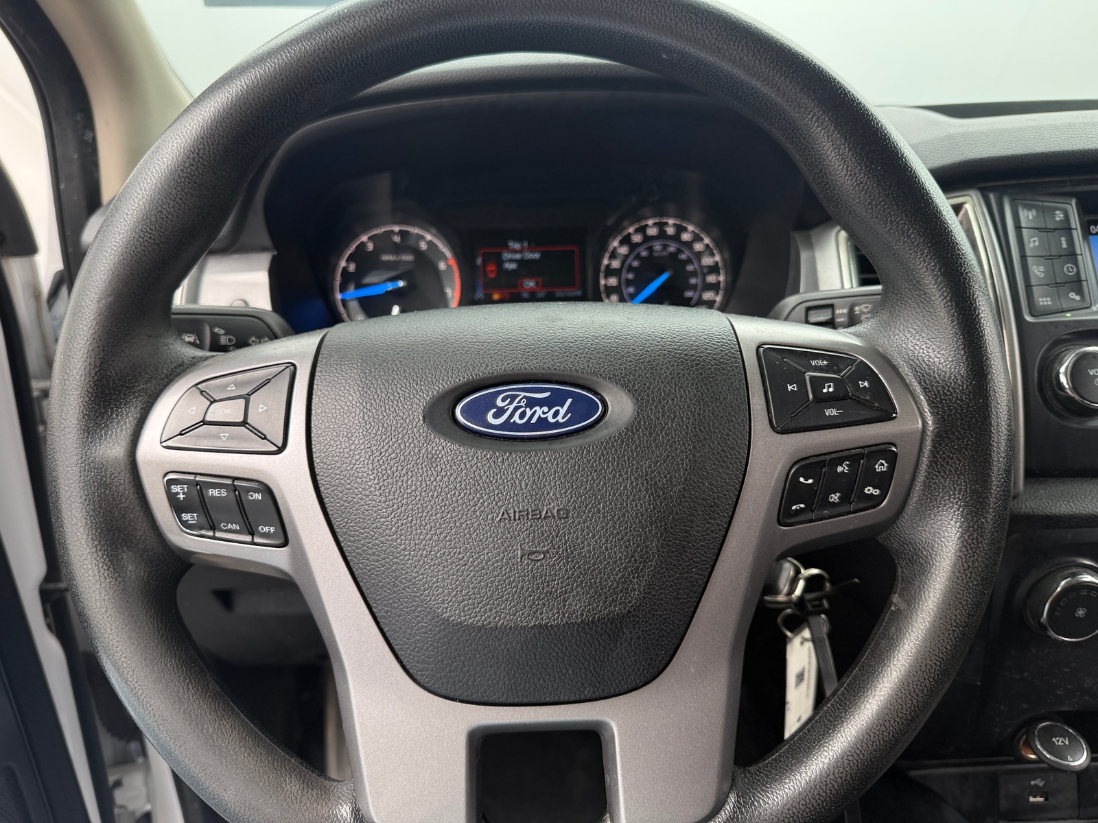 Thumbnail: 2019 Ford Ranger - 5