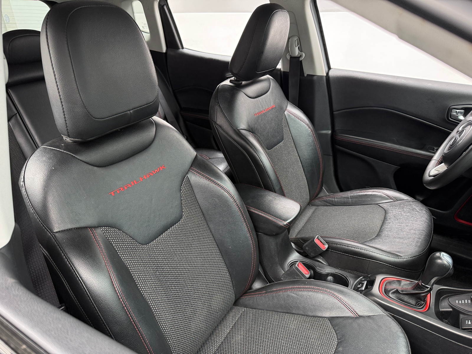 Thumbnail: 2021 Jeep Compass - 2