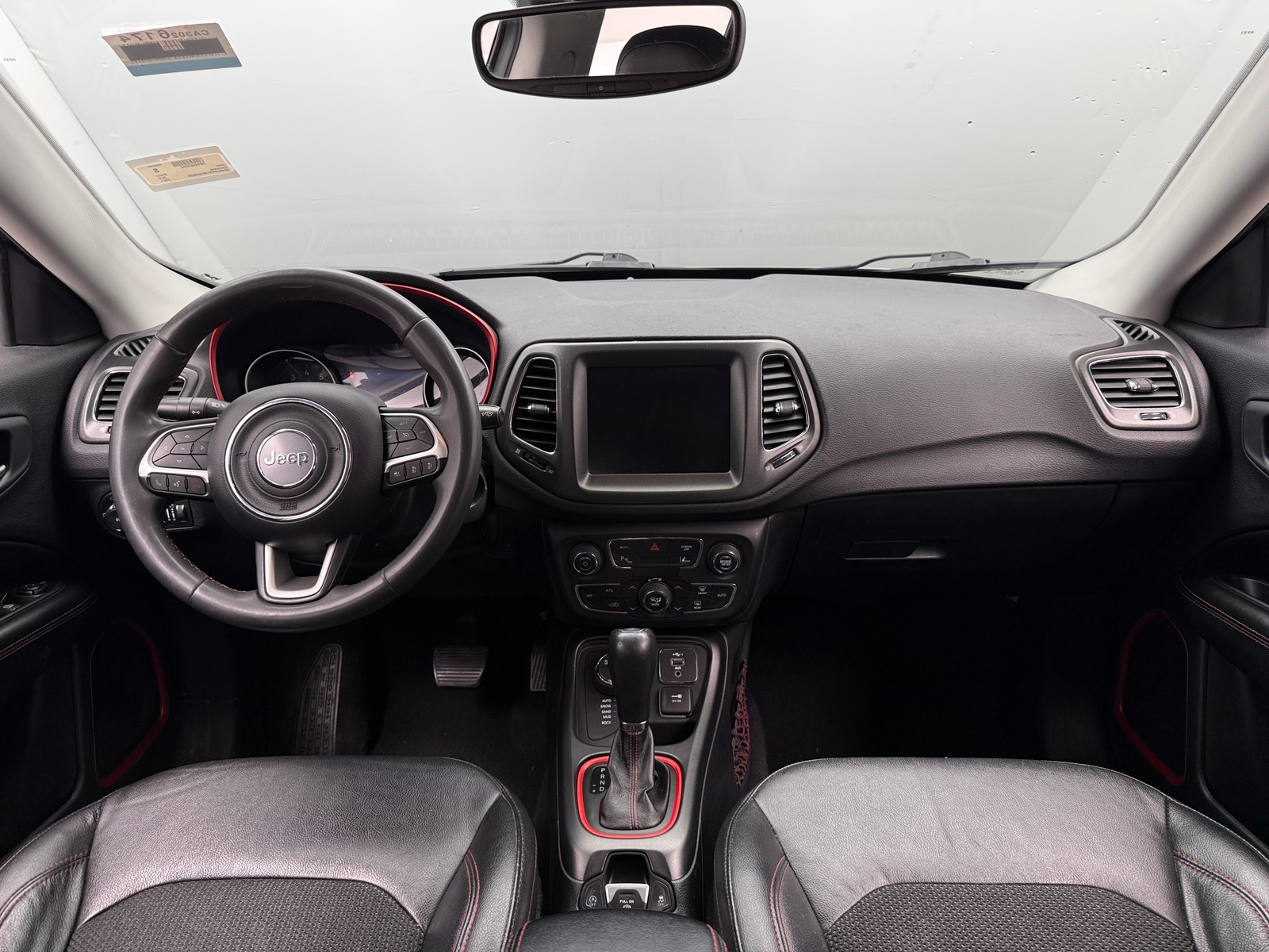Thumbnail: 2021 Jeep Compass - 3