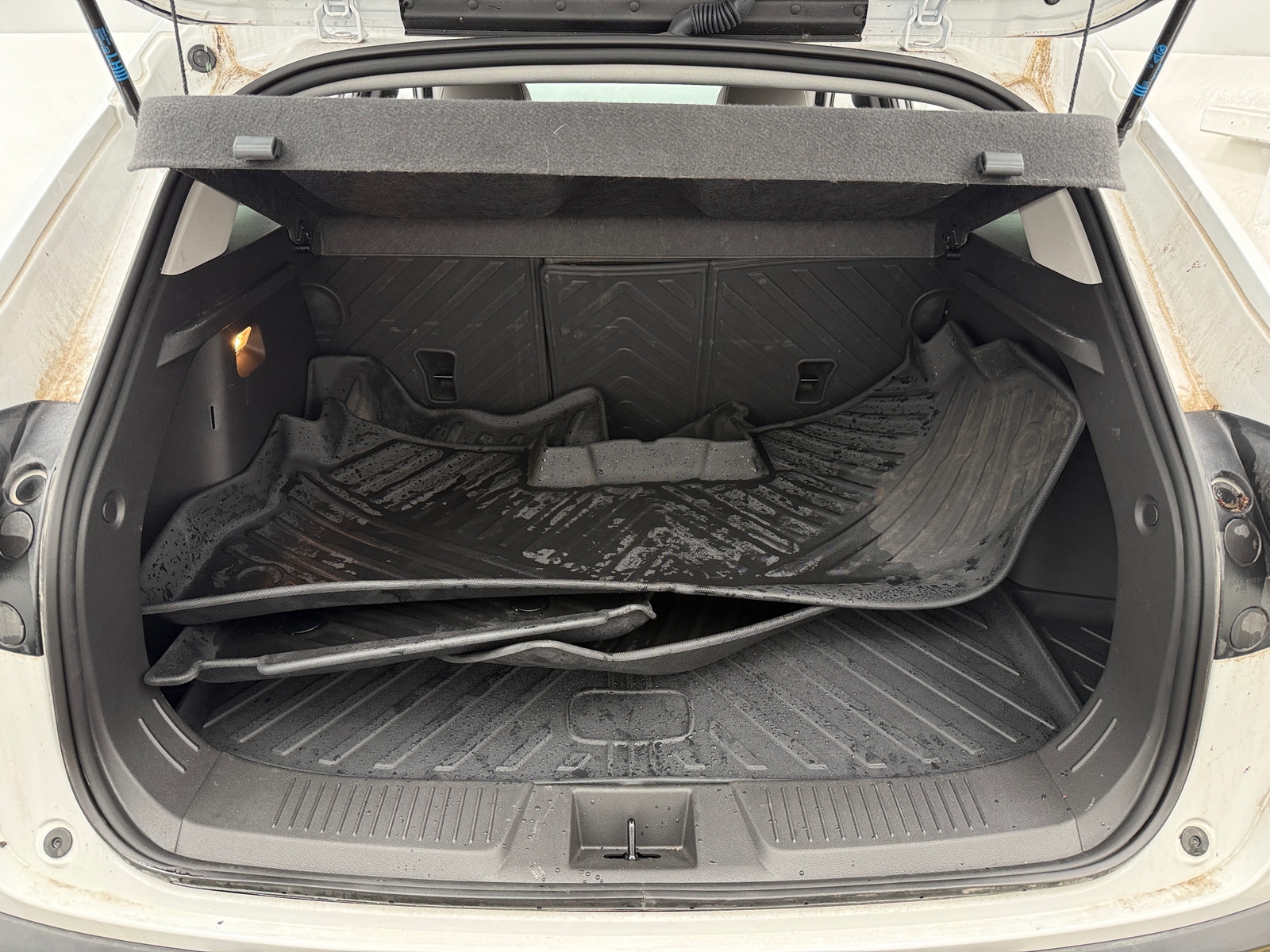 Thumbnail: 2025 Chevrolet Trax - 6