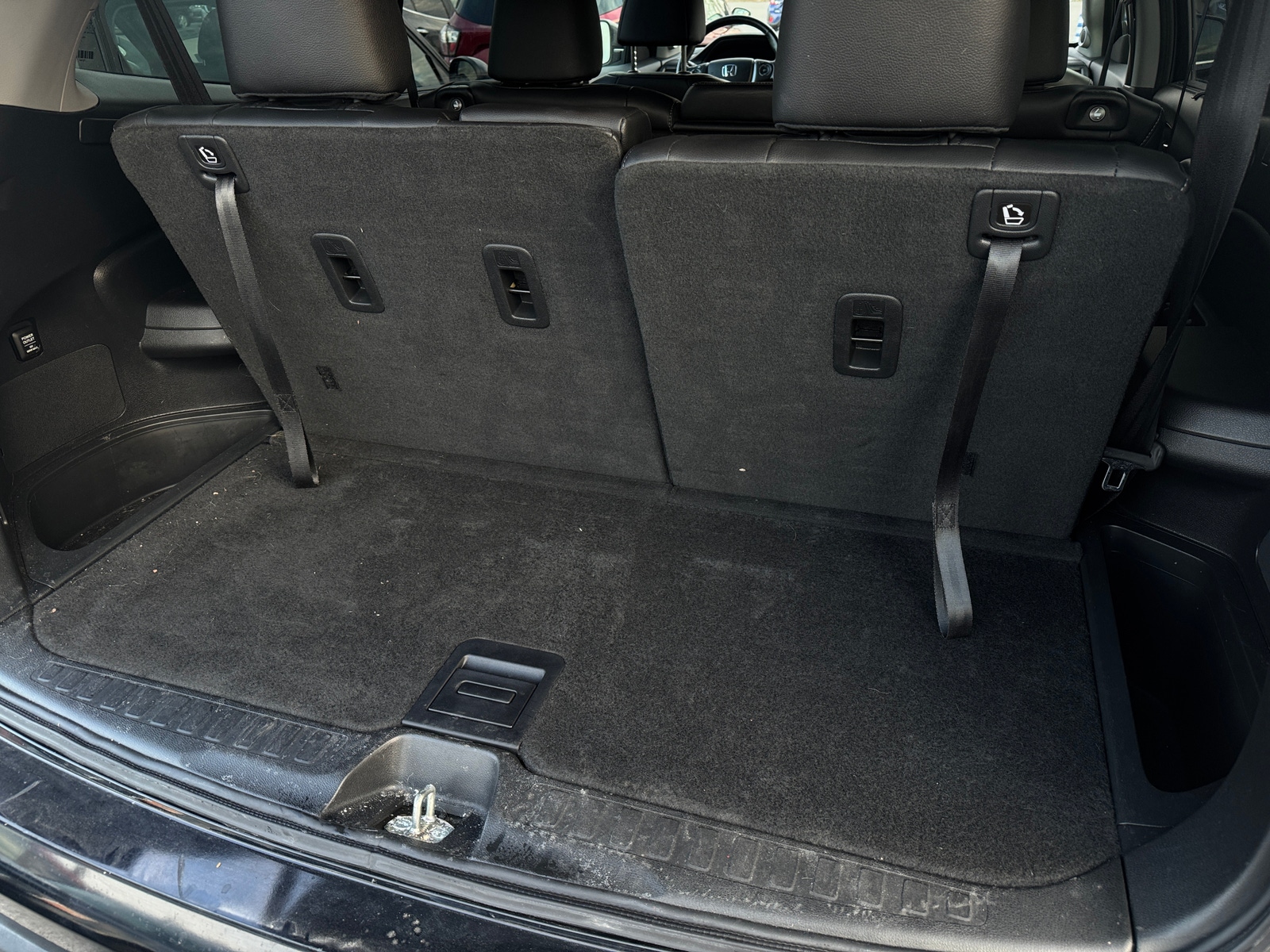 Thumbnail: 2016 Honda Pilot - 5