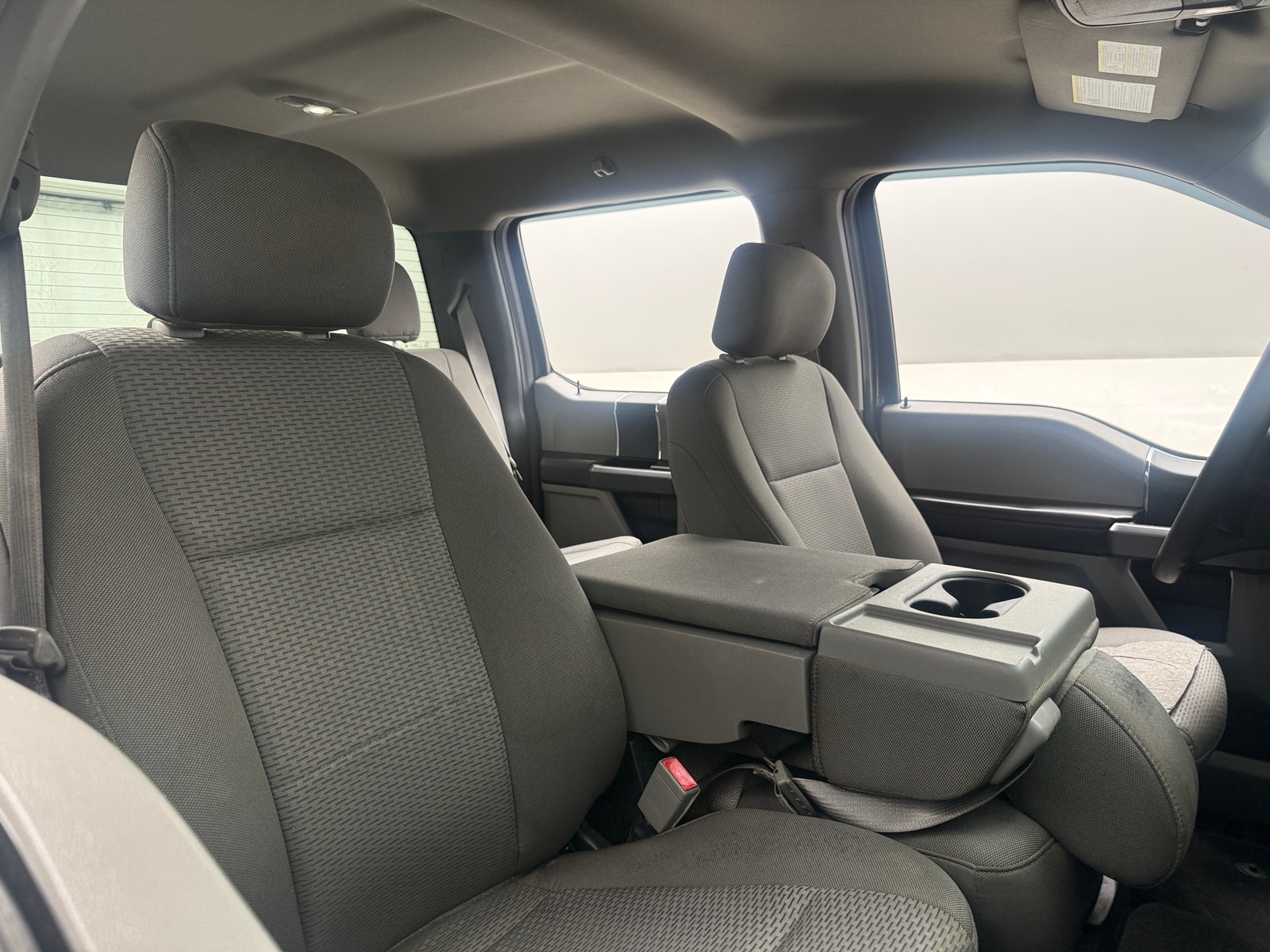 Thumbnail: 2020 Ford Econoline - 2