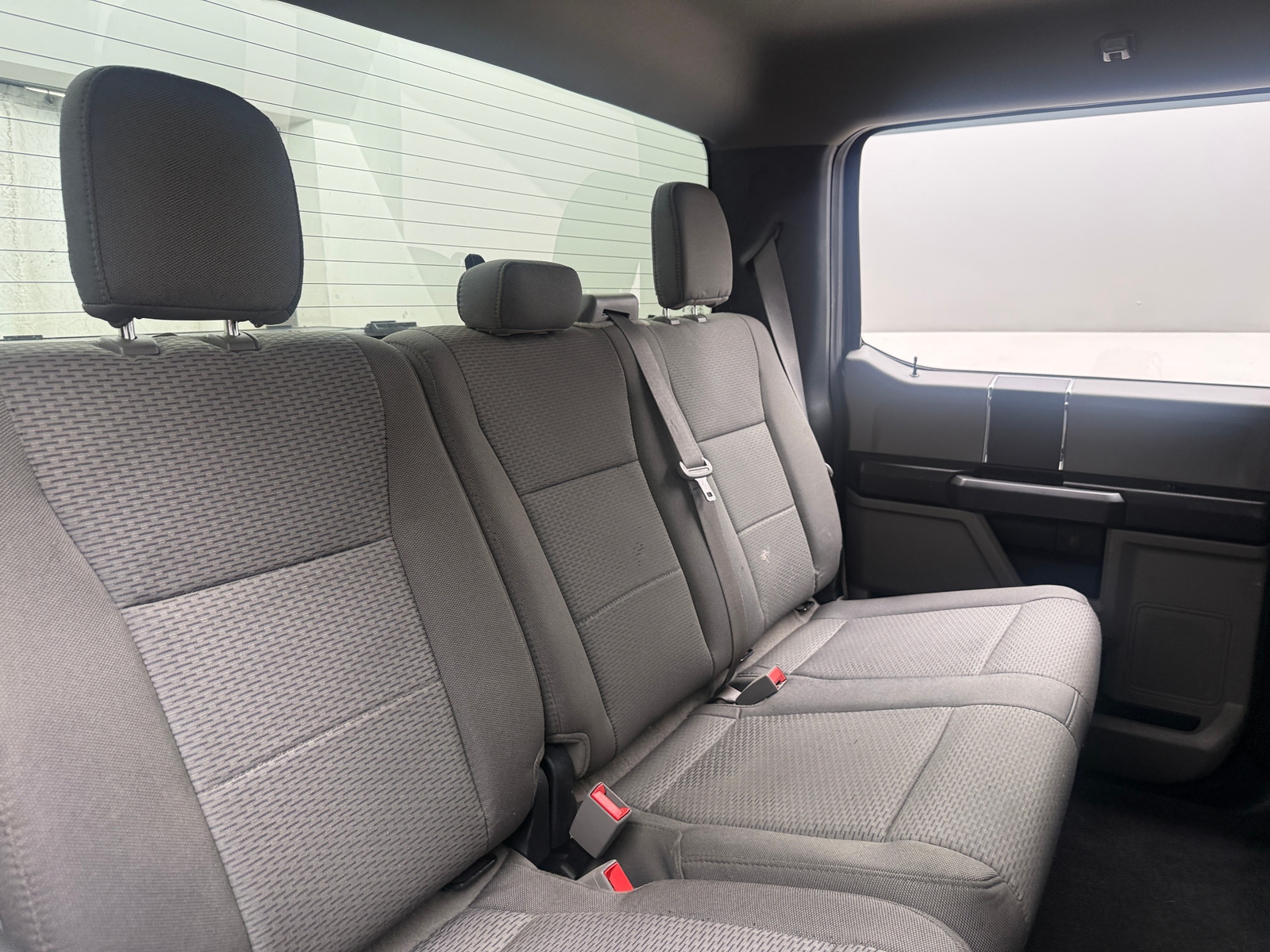 Thumbnail: 2020 Ford Econoline - 6