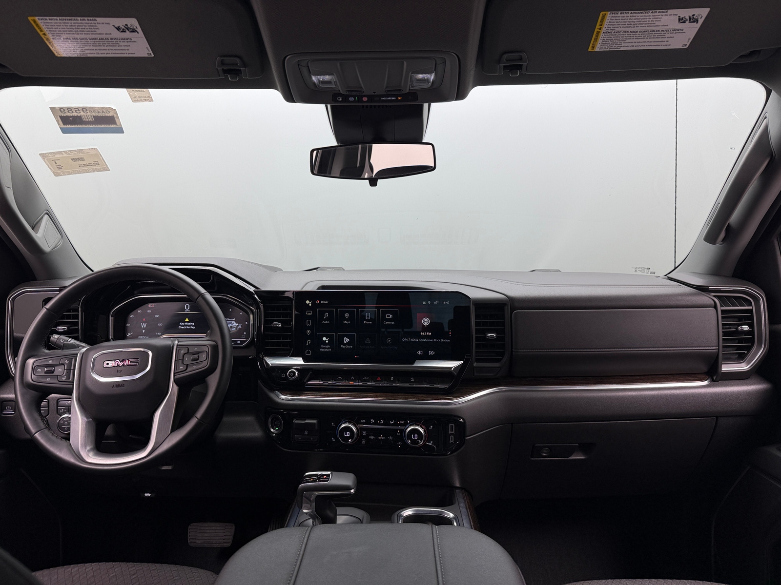 Thumbnail: 2024 GMC Sierra 1500 - 3