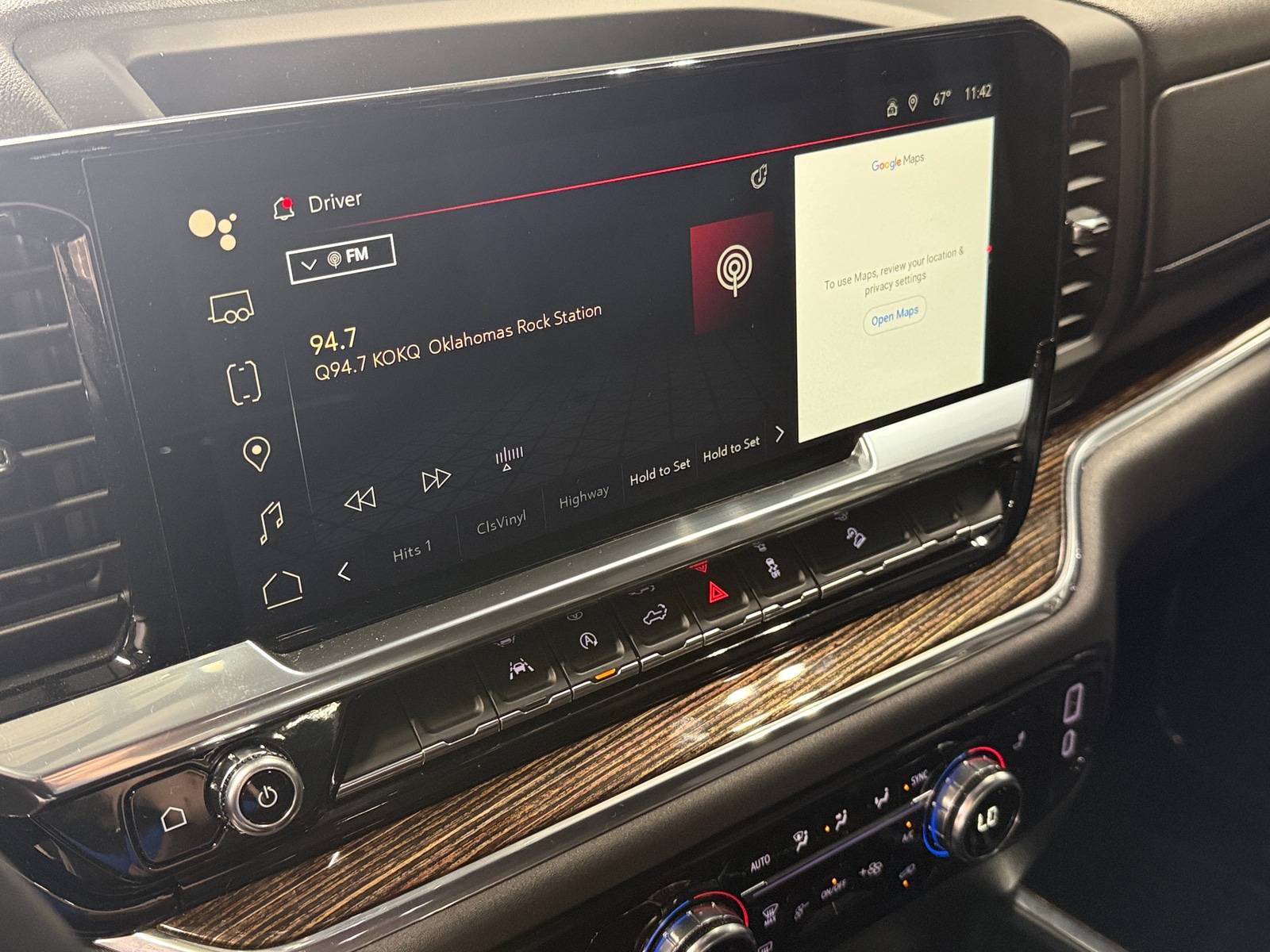 Thumbnail: 2024 GMC Sierra 1500 - 4