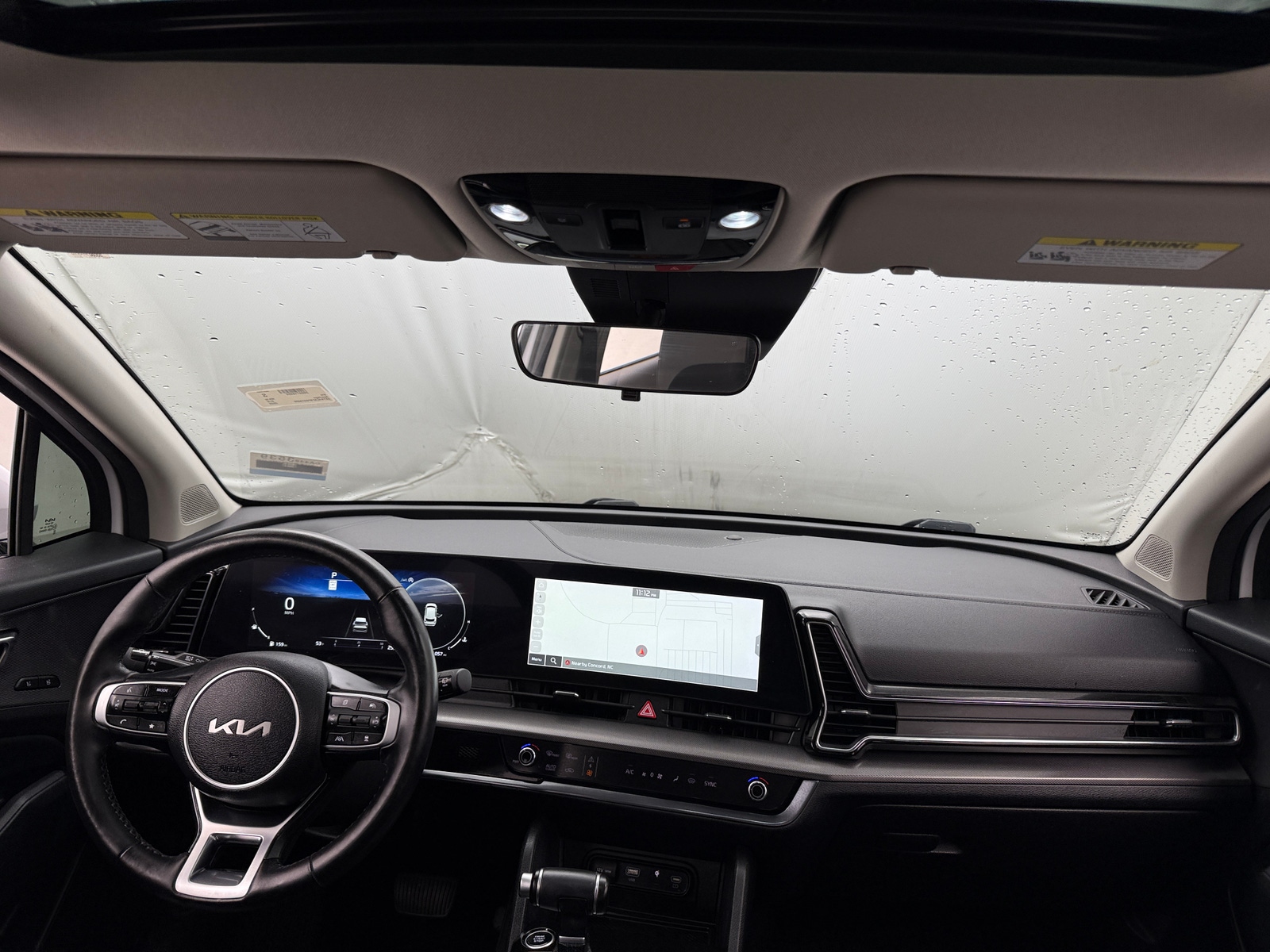 Thumbnail: 2023 Kia Sportage - 2