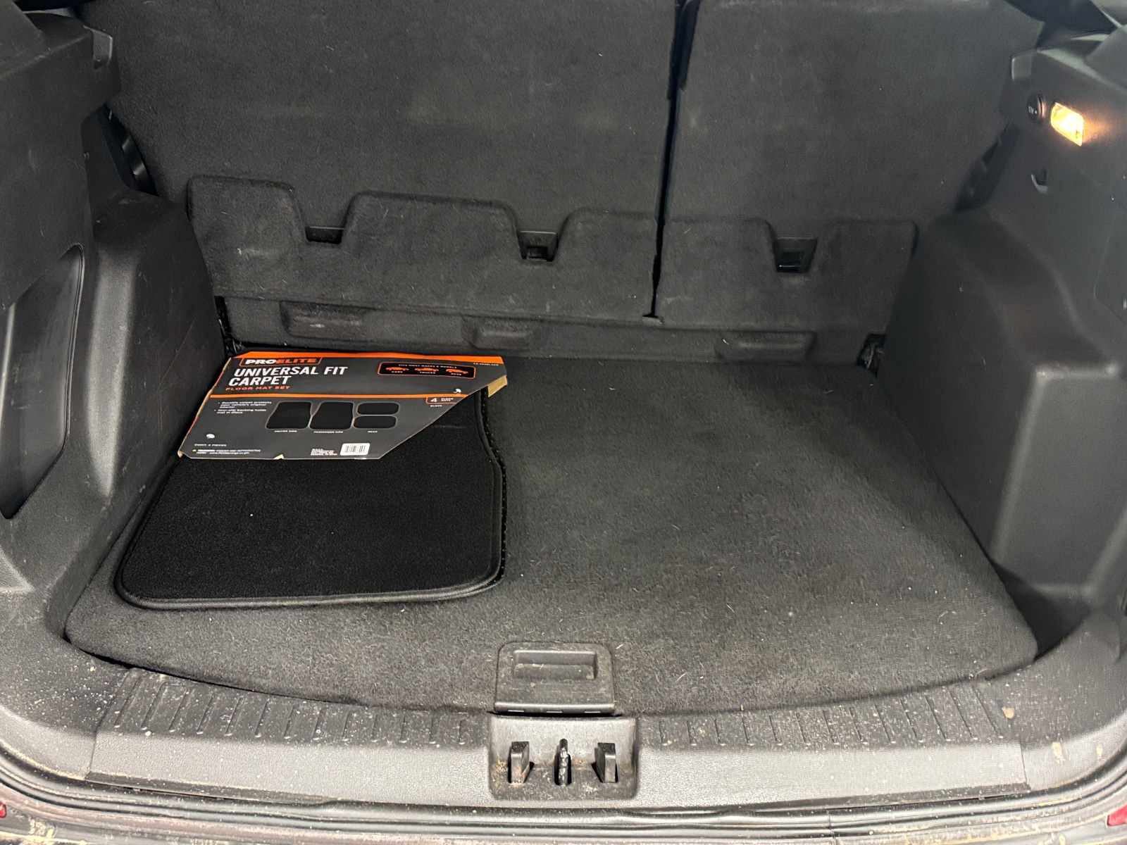 Thumbnail: 2018 Ford Escape - 6