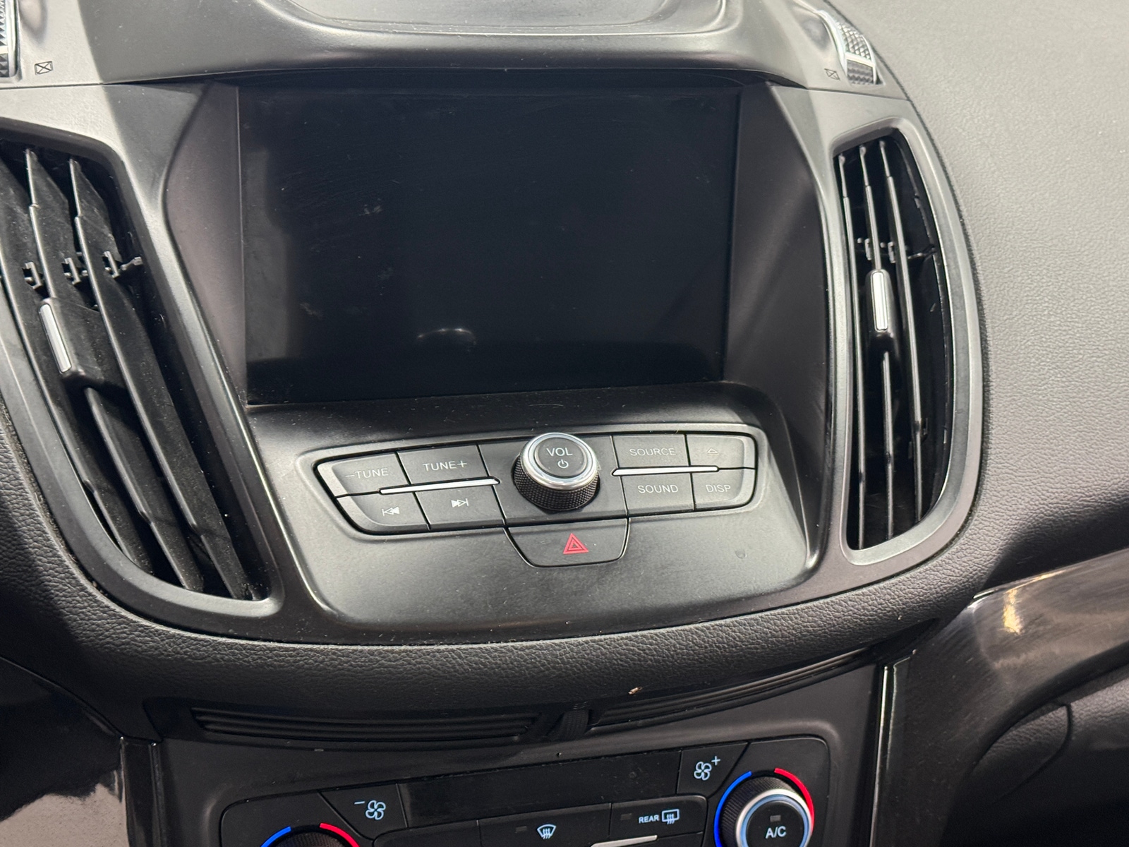 Thumbnail: 2018 Ford Escape - 3