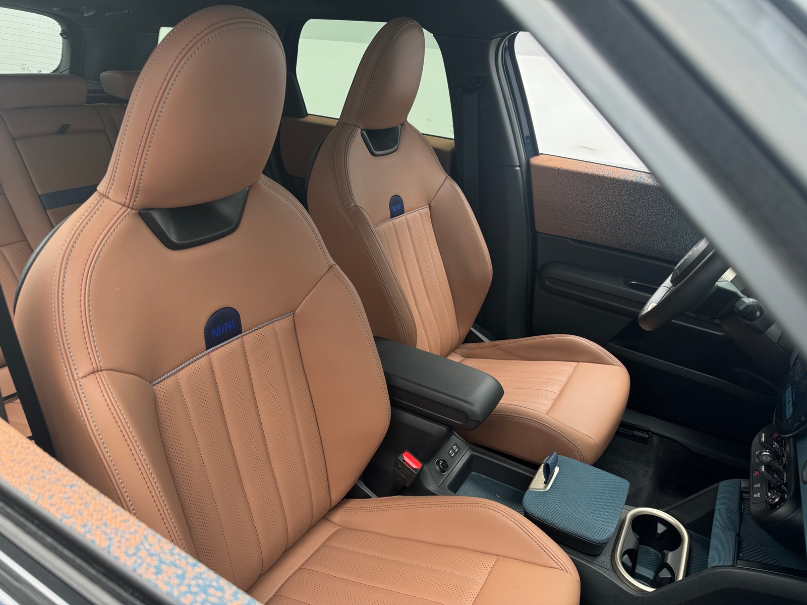 Thumbnail: 2025 MINI Cooper Countryman - 2