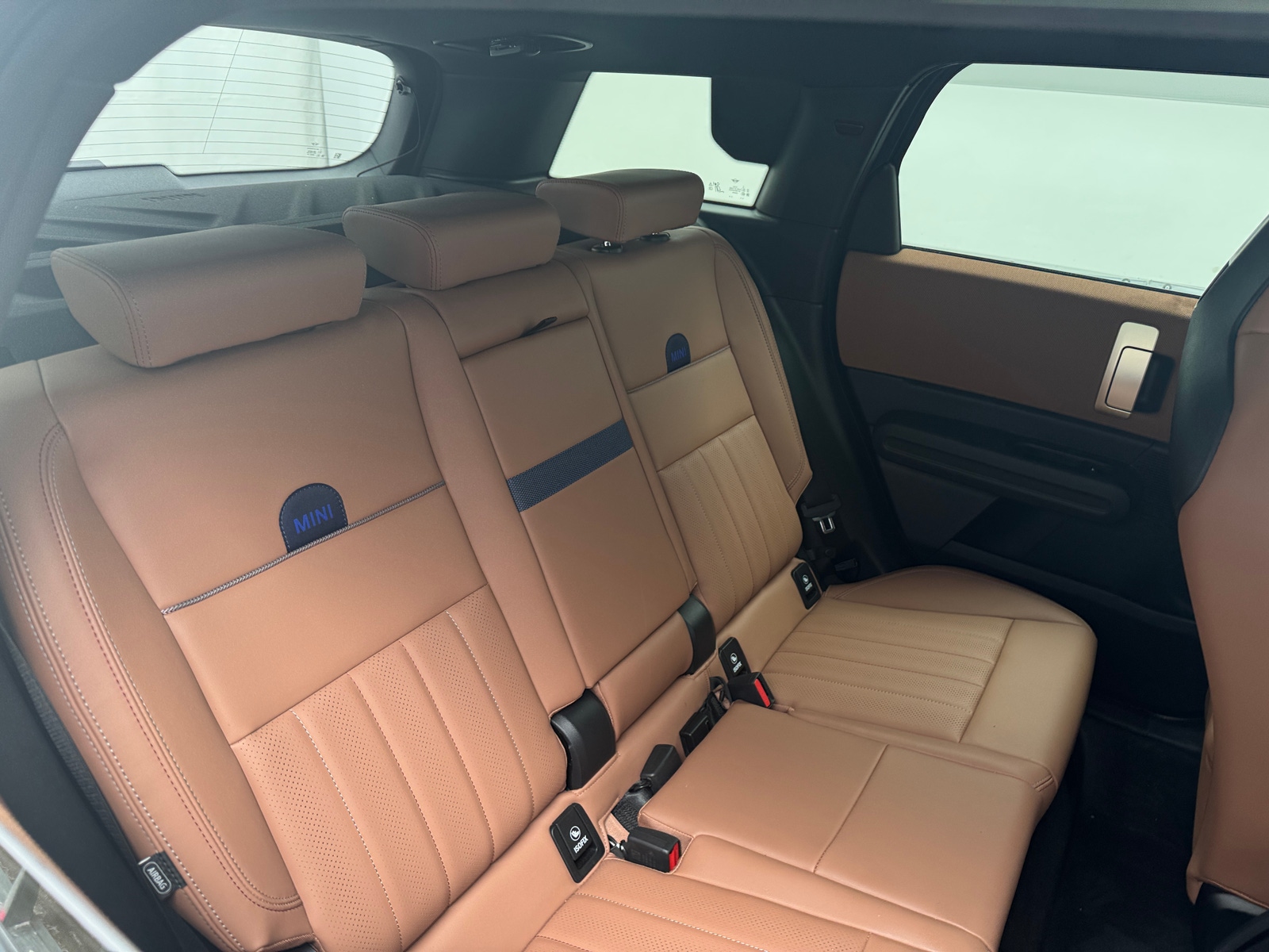 Thumbnail: 2025 MINI Cooper Countryman - 6