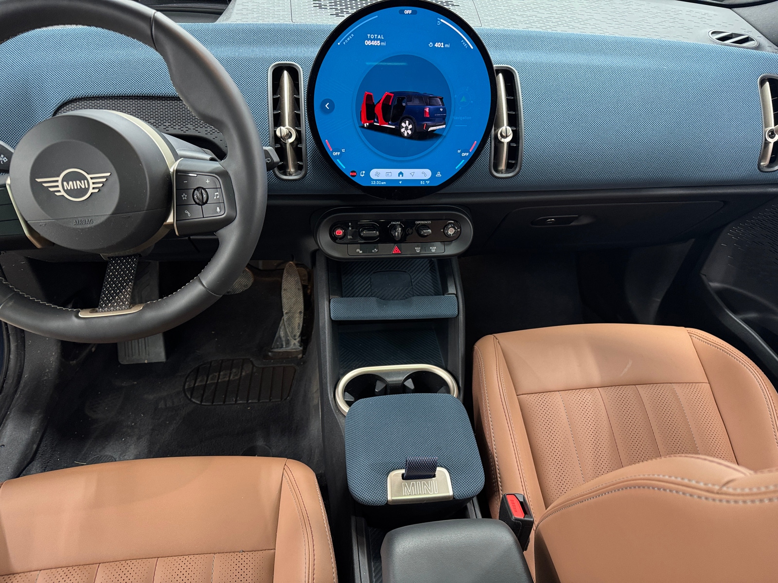 Thumbnail: 2025 MINI Cooper Countryman - 3