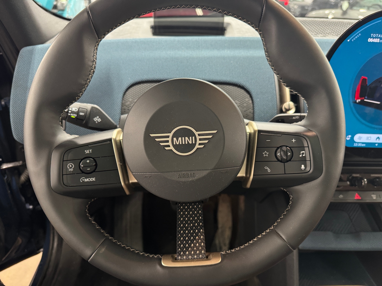 Thumbnail: 2025 MINI Cooper Countryman - 5