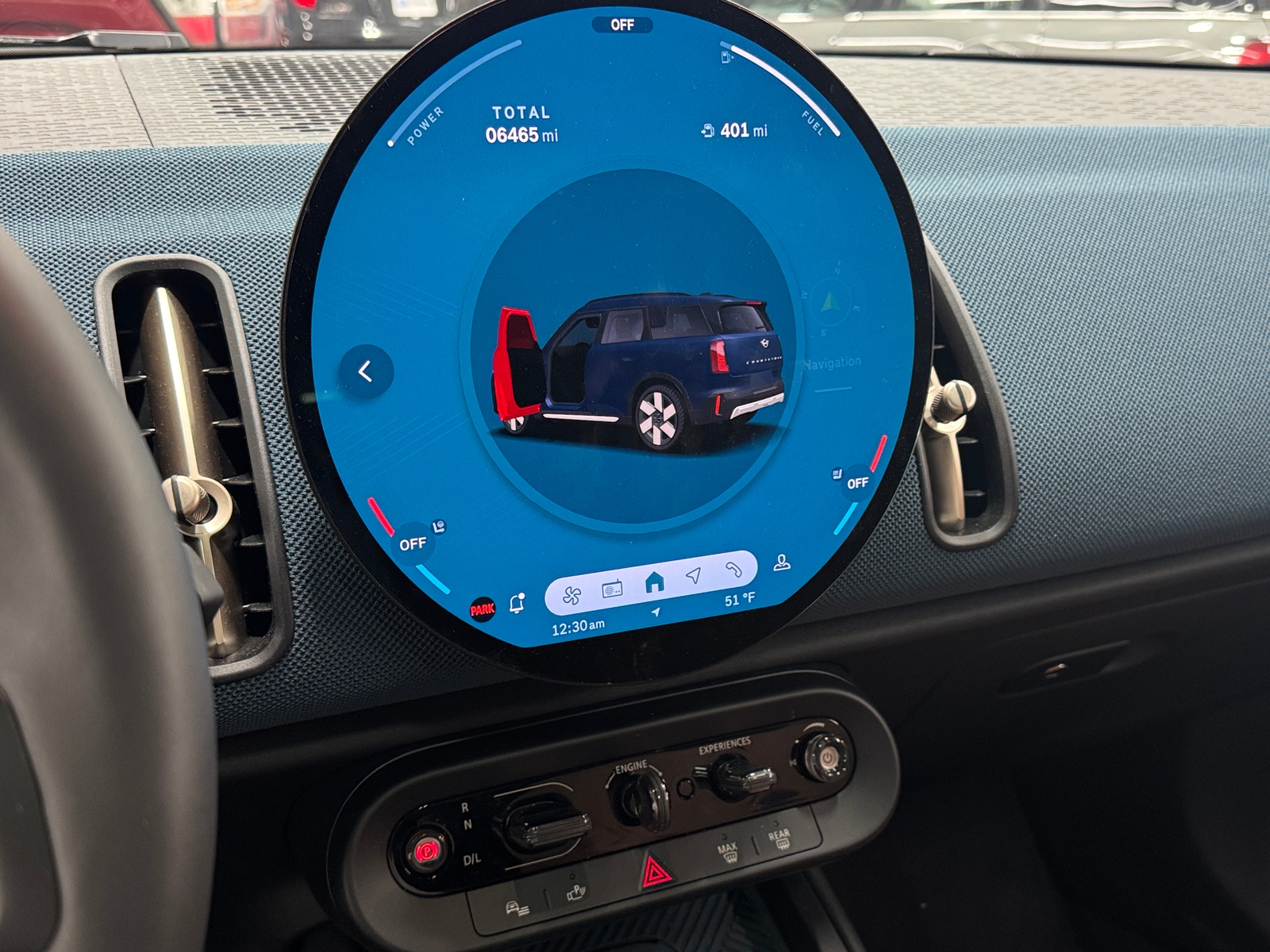 Thumbnail: 2025 MINI Cooper Countryman - 4