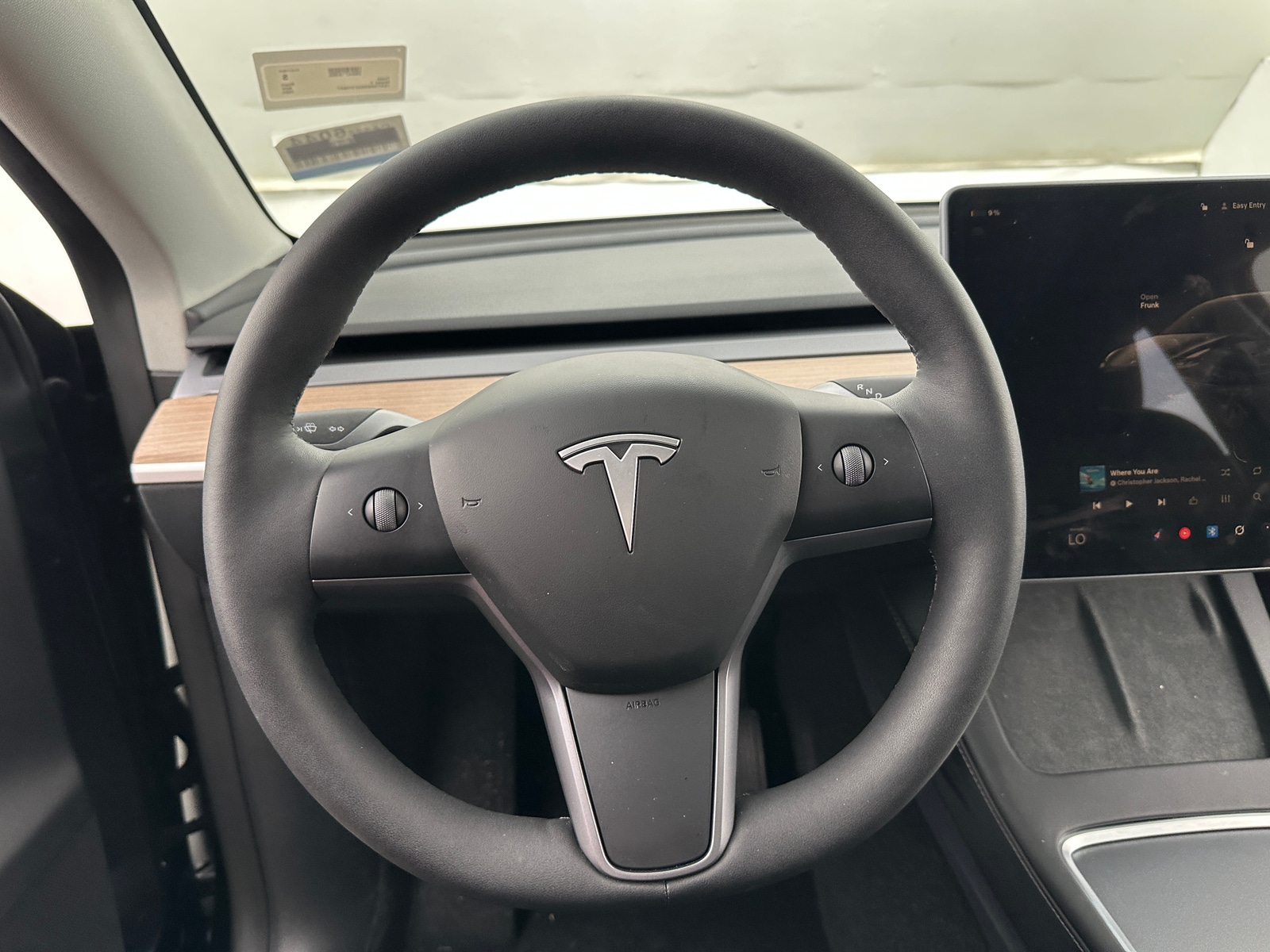 Thumbnail: 2025 Tesla Model Y - 4