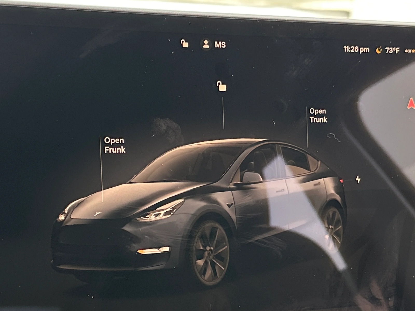 Thumbnail: 2025 Tesla Model Y - 3