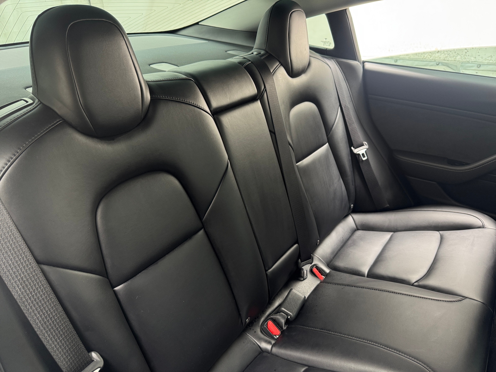 Thumbnail: 2019 Tesla Model 3 - 5