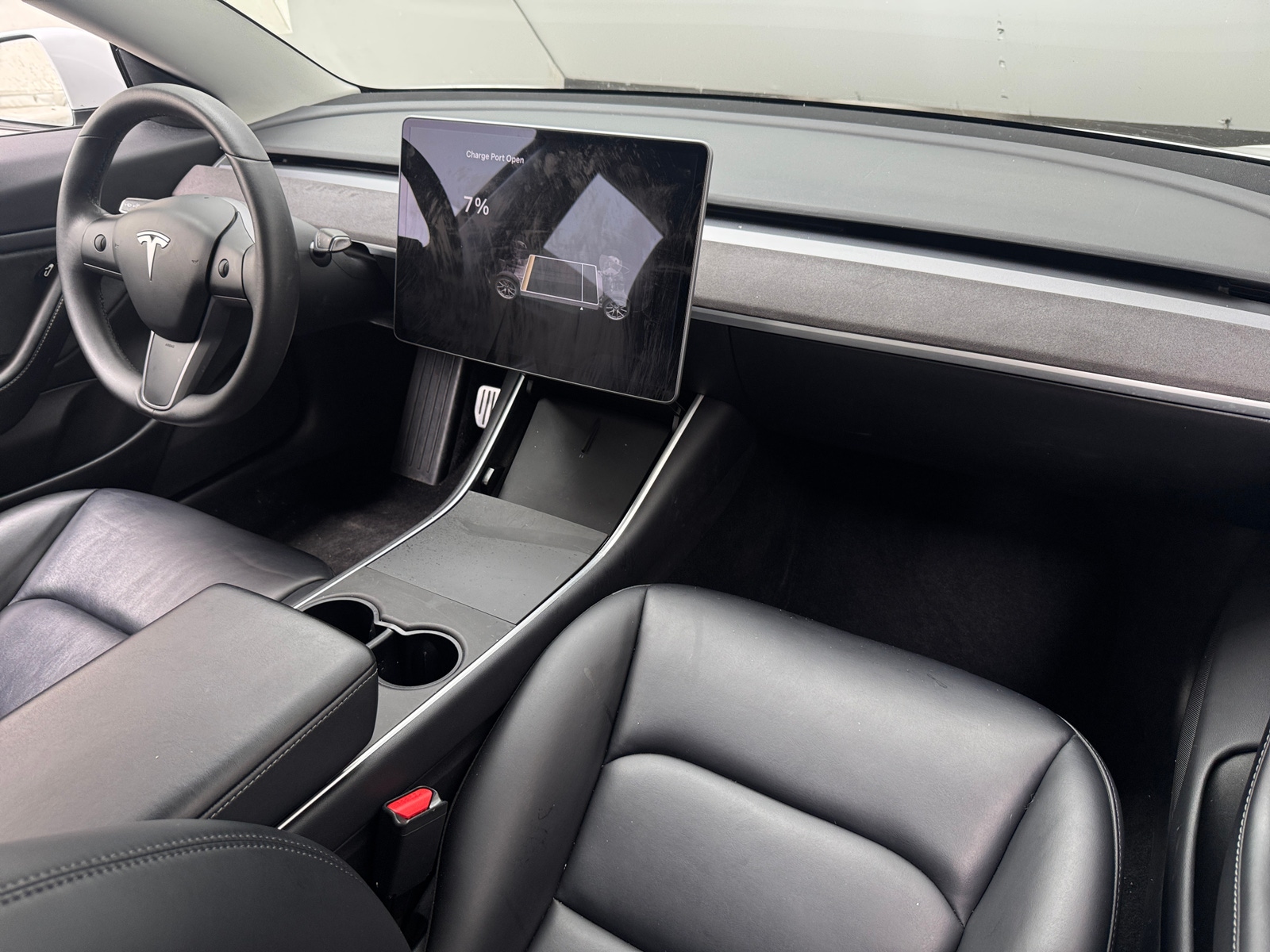 Thumbnail: 2019 Tesla Model 3 - 2