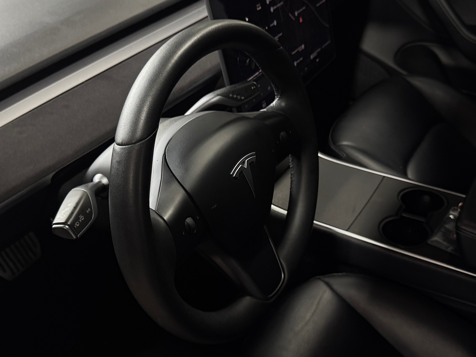 Thumbnail: 2019 Tesla Model 3 - 4