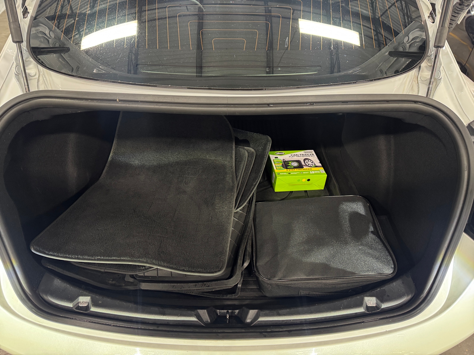 Thumbnail: 2019 Tesla Model 3 - 6