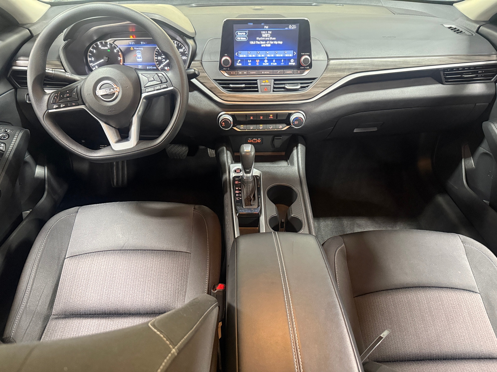 Thumbnail: 2025 Nissan Altima - 3