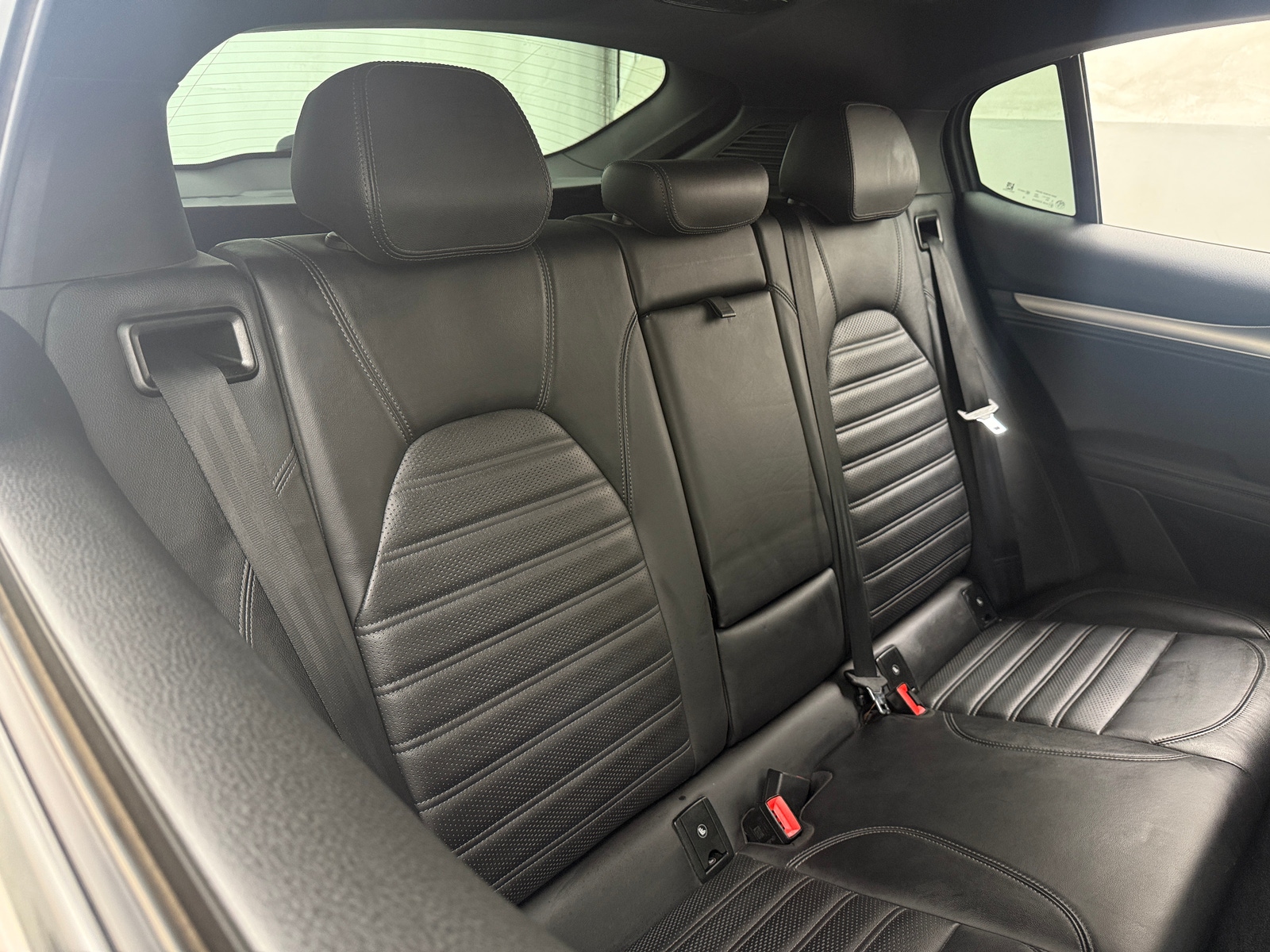 Thumbnail: 2019 Alfa Romeo Stelvio - 5