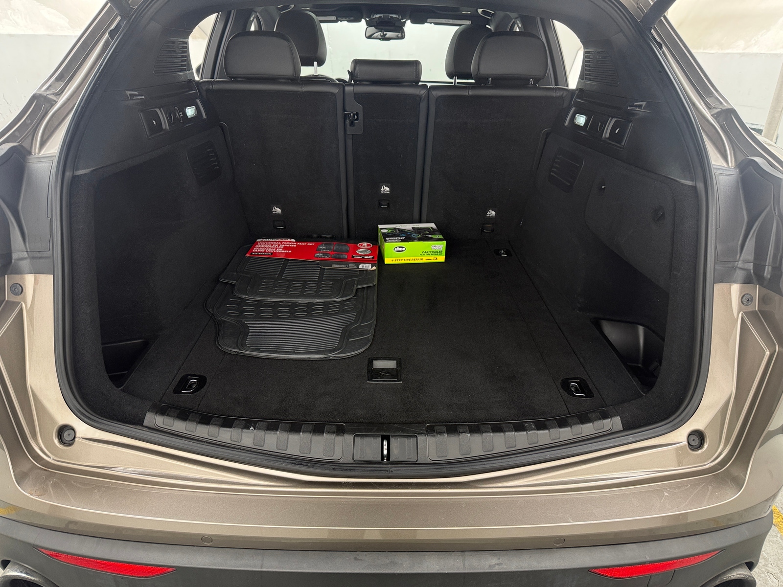 Thumbnail: 2019 Alfa Romeo Stelvio - 6