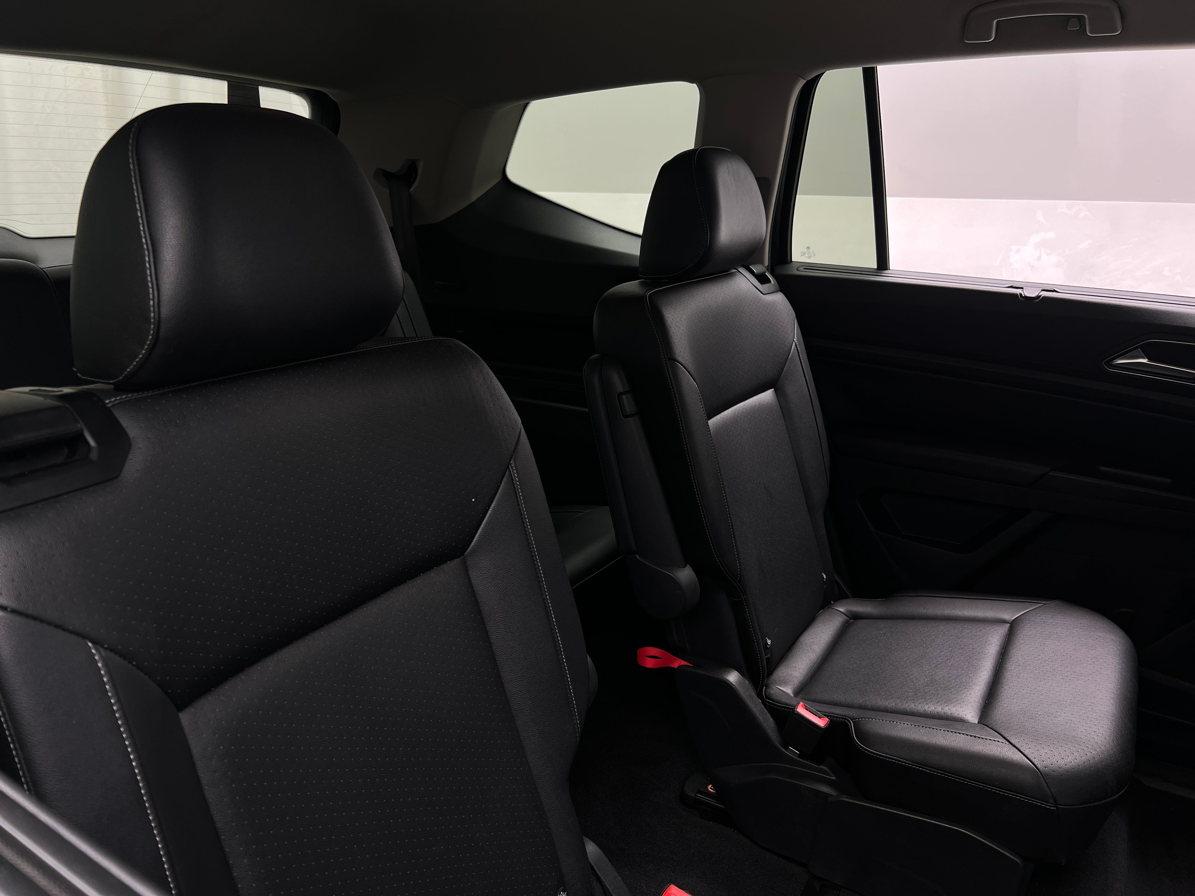 2019 Volkswagen Atlas