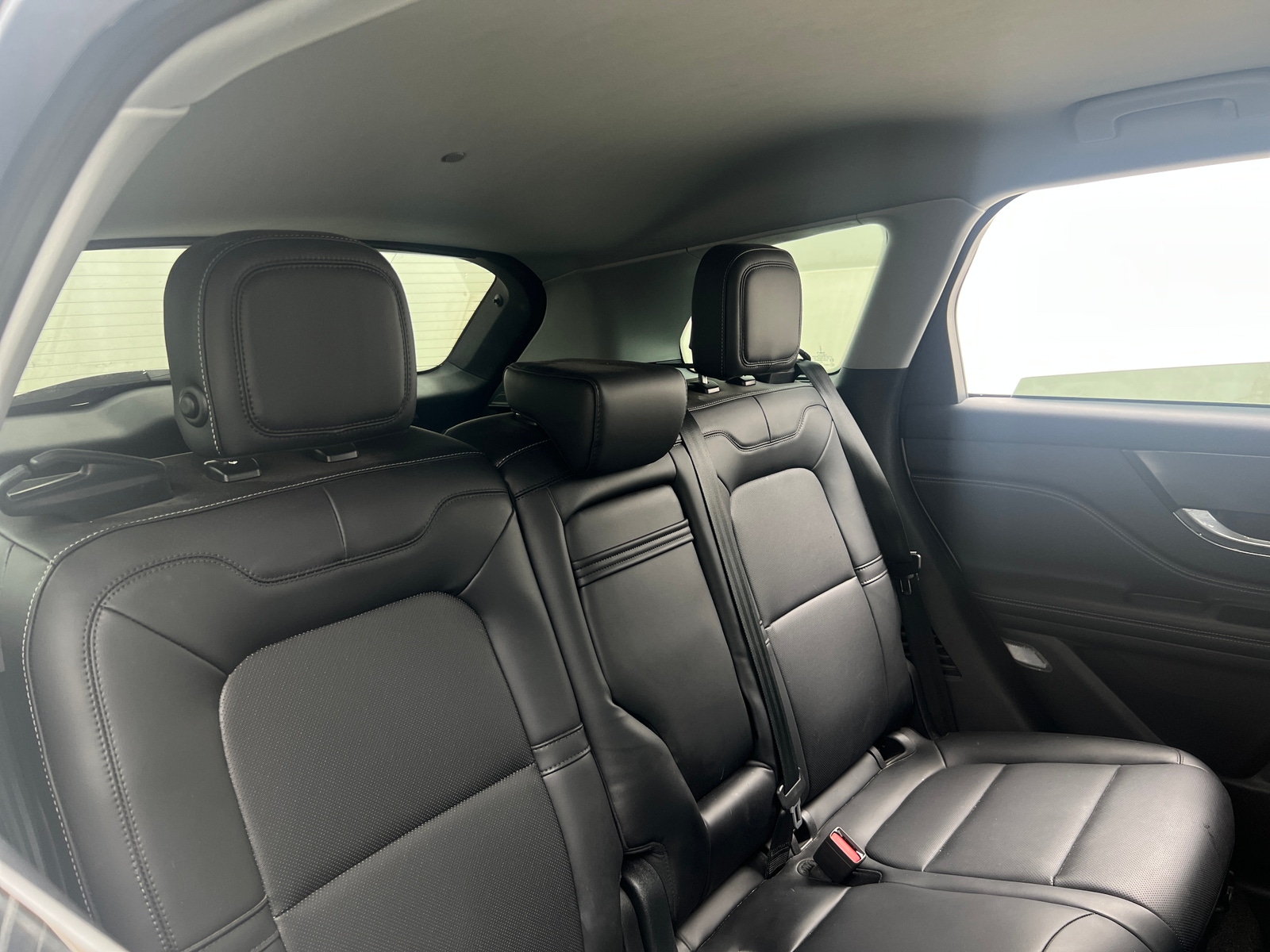 Thumbnail: 2020 Lincoln Corsair - 5