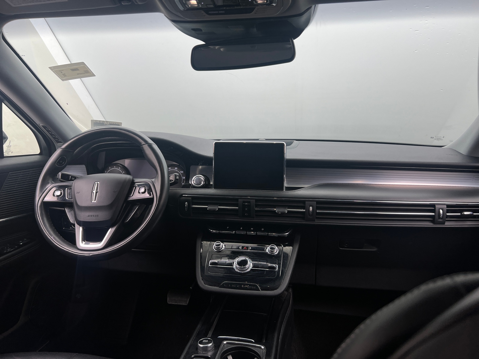 Thumbnail: 2020 Lincoln Corsair - 2