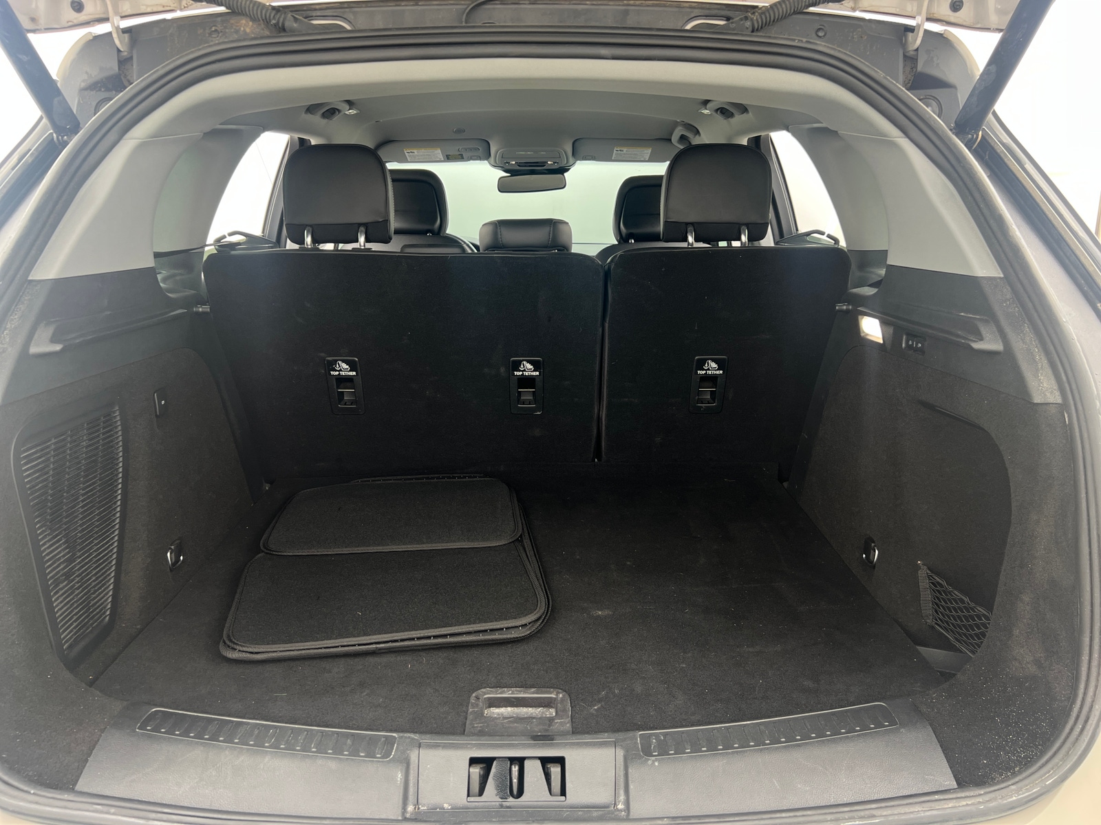 Thumbnail: 2020 Lincoln Corsair - 6