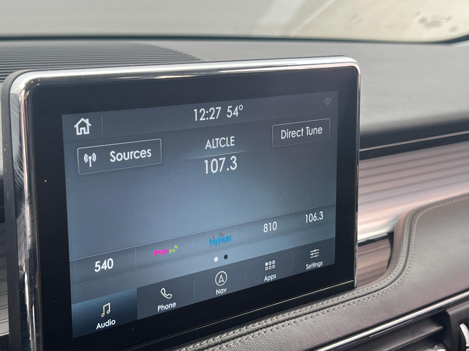 Thumbnail: 2020 Lincoln Corsair - 3