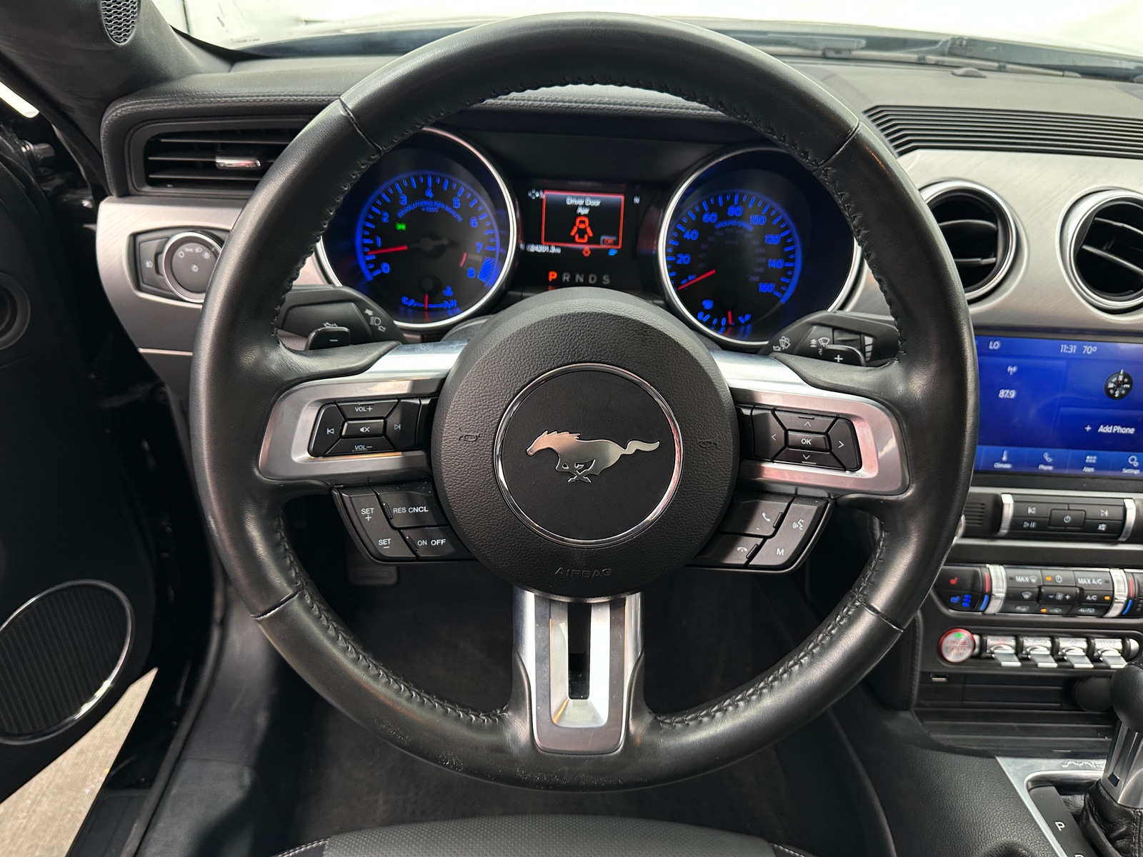 Thumbnail: 2020 Ford Mustang - 3