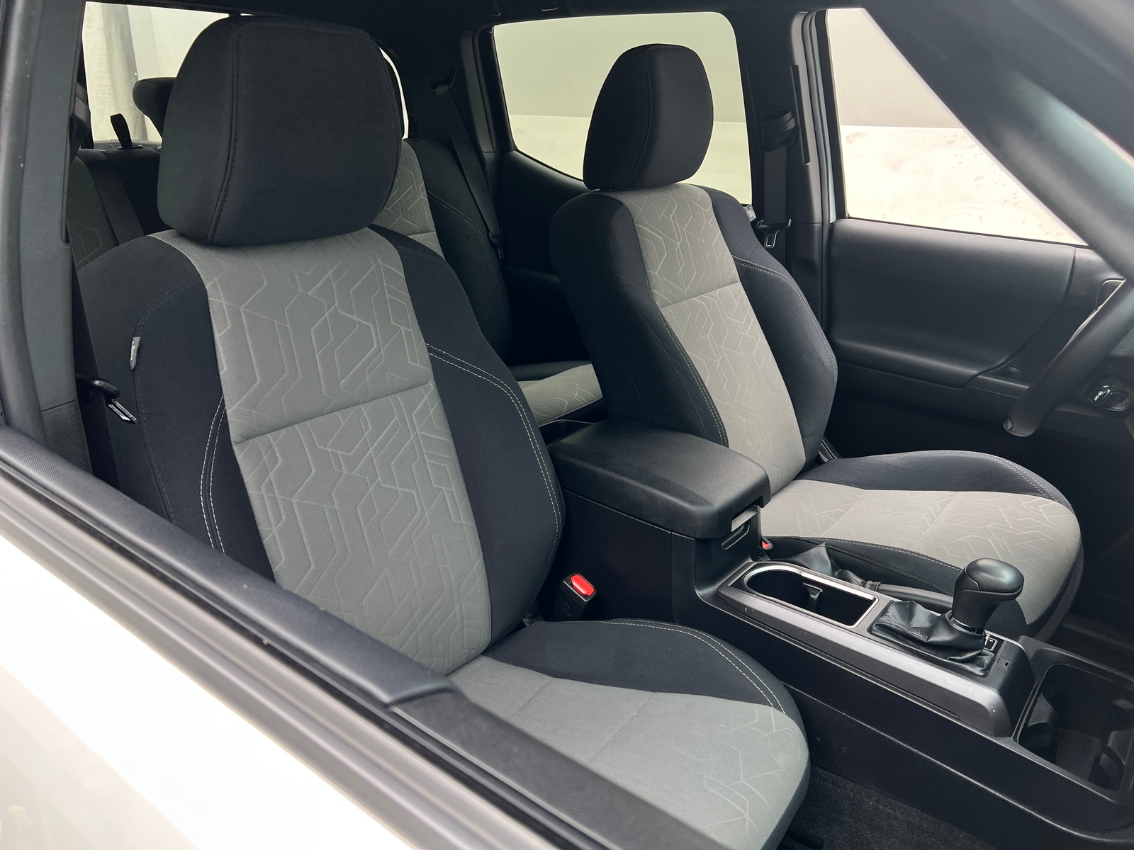 Thumbnail: 2022 Toyota Tacoma - 2