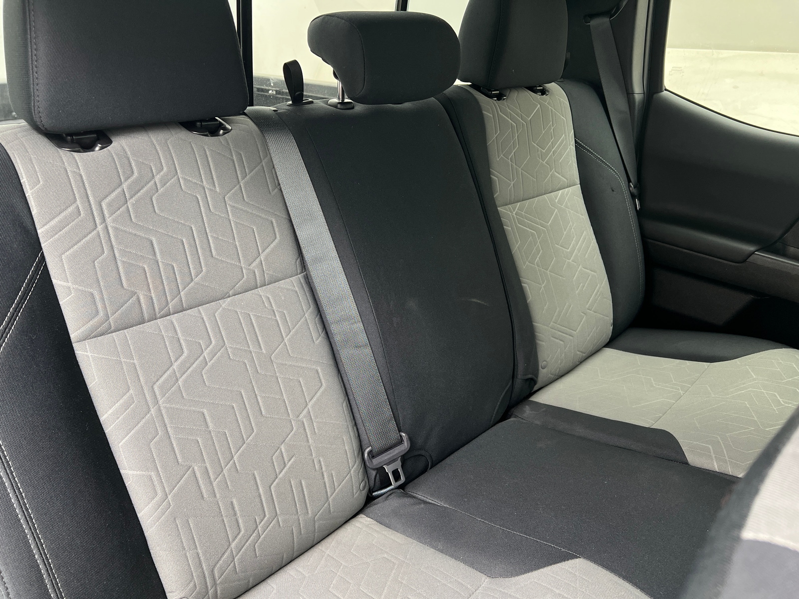 Thumbnail: 2022 Toyota Tacoma - 6