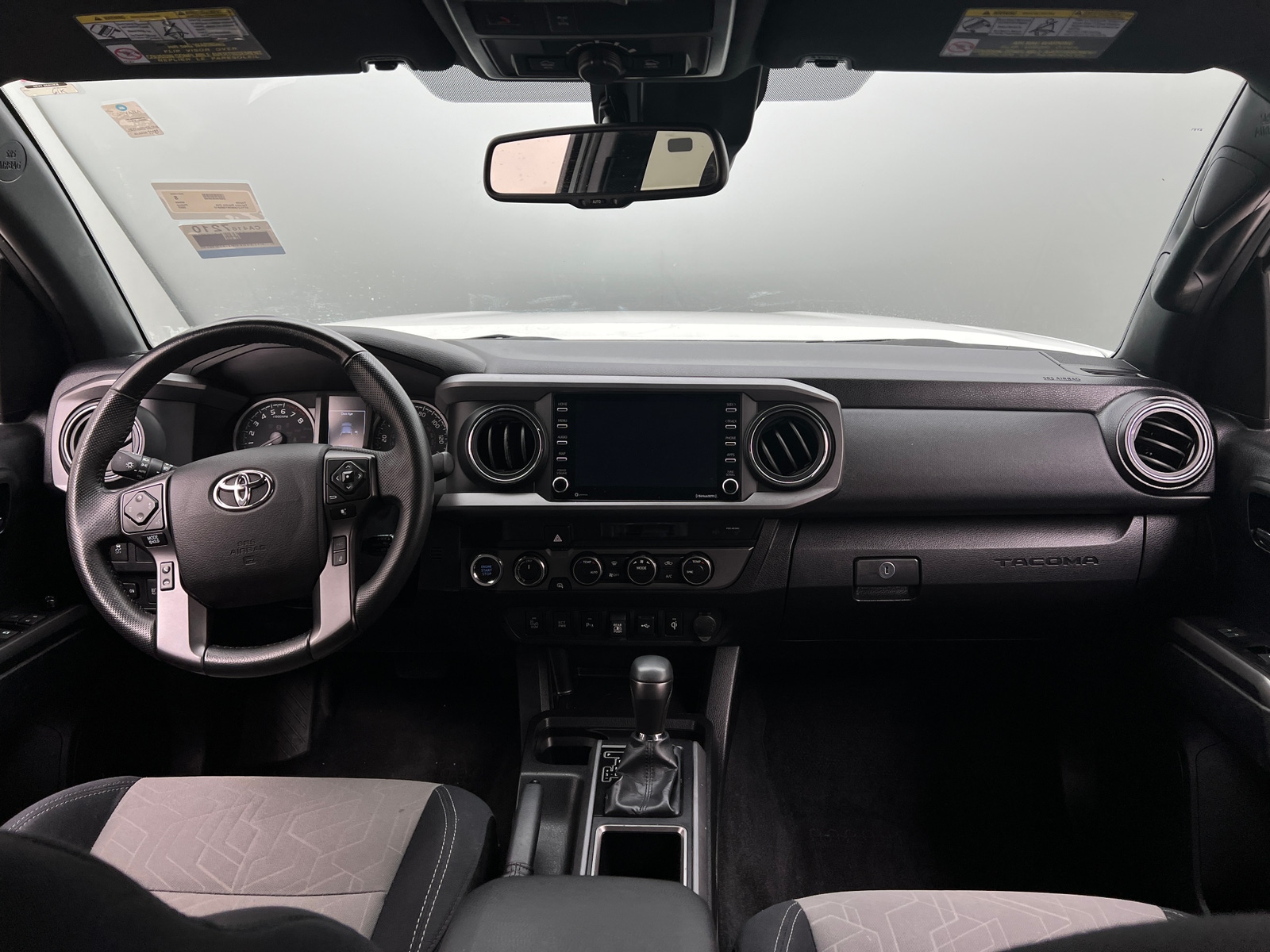 Thumbnail: 2022 Toyota Tacoma - 3