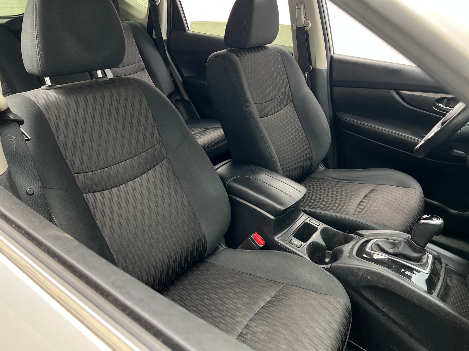 Thumbnail: 2020 Nissan Rogue - 2