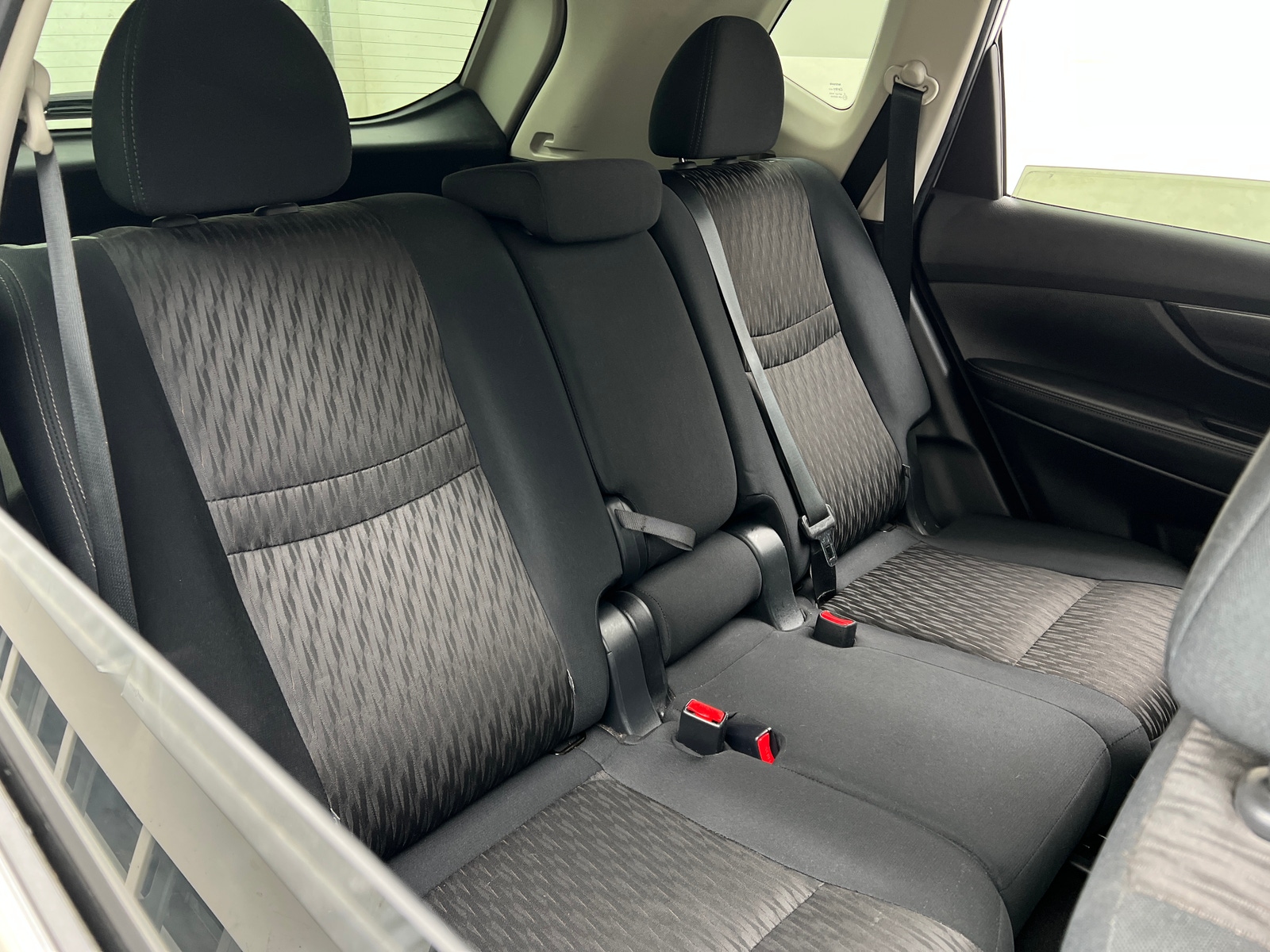 Thumbnail: 2020 Nissan Rogue - 6