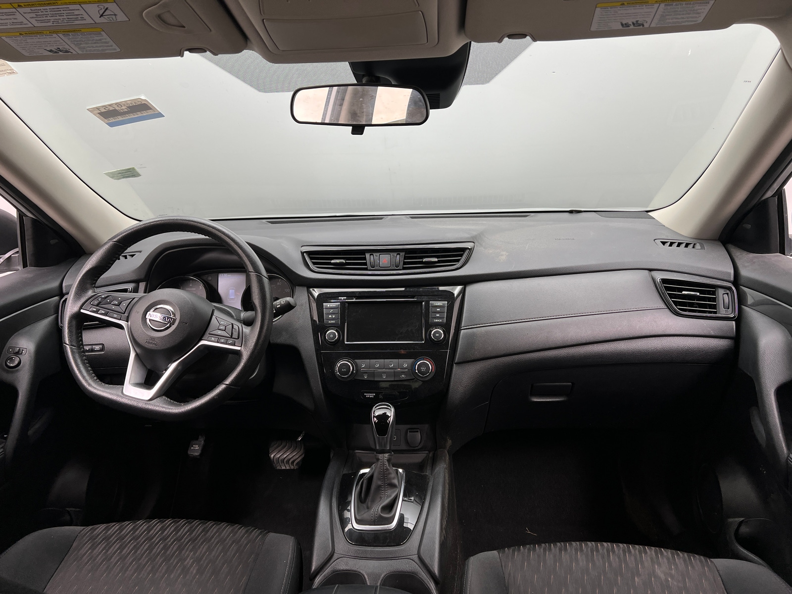 Thumbnail: 2020 Nissan Rogue - 3