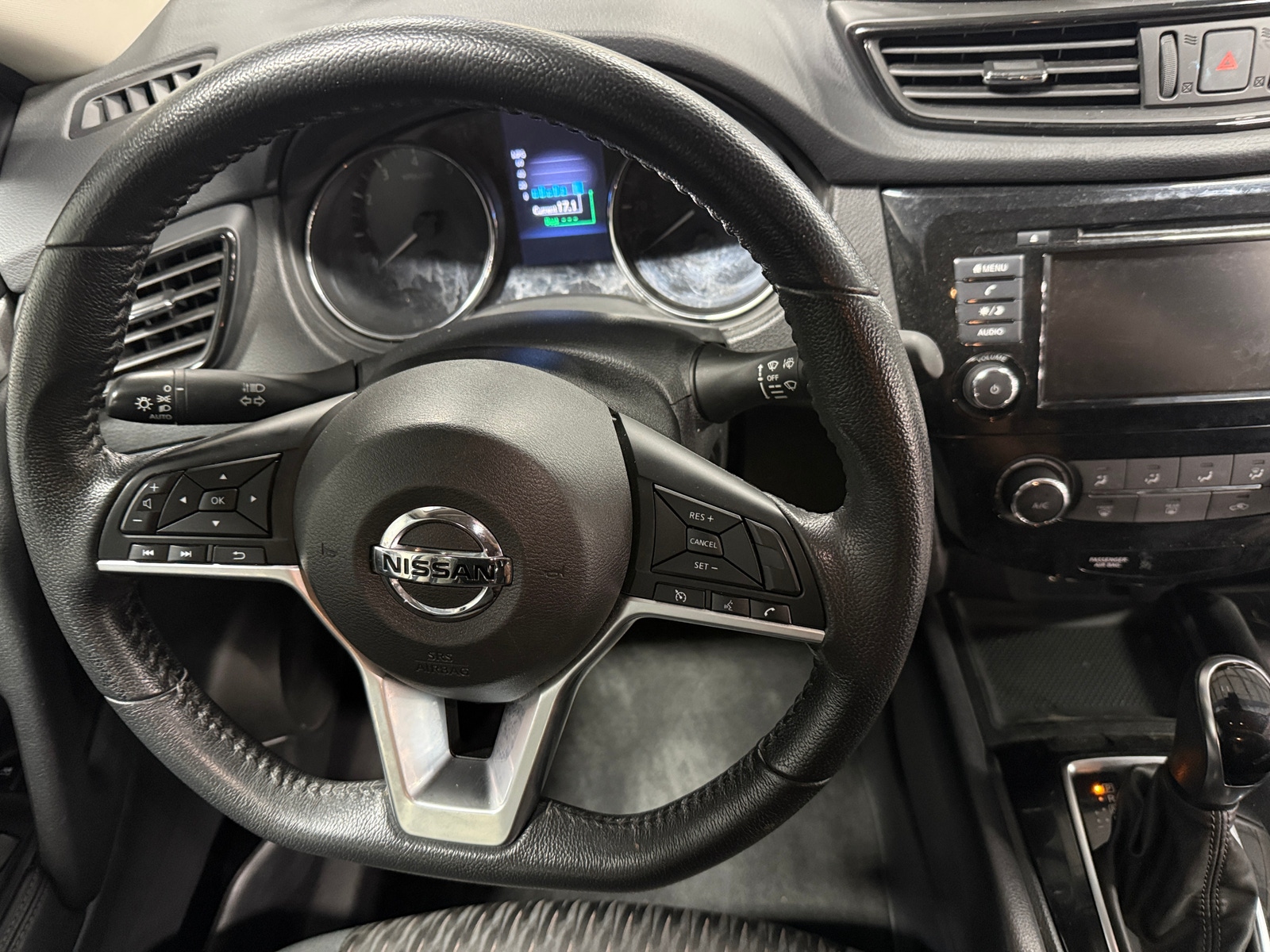 Thumbnail: 2020 Nissan Rogue - 5