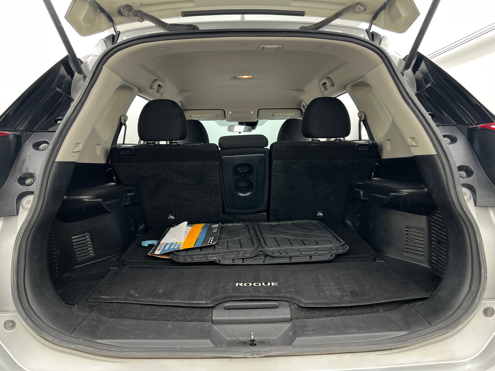 Thumbnail: 2020 Nissan Rogue - 7