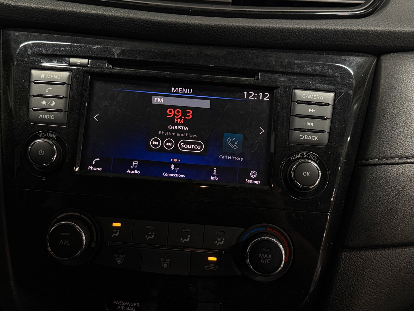 Thumbnail: 2020 Nissan Rogue - 4